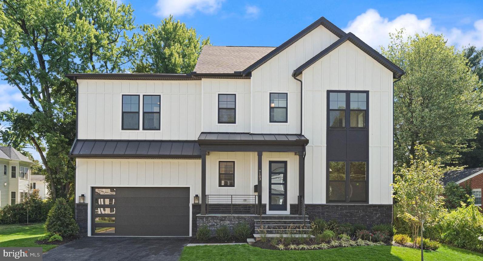 WEST MC LEAN - Residential
