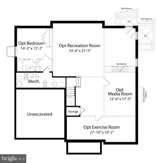 WEST MC LEAN - Residential