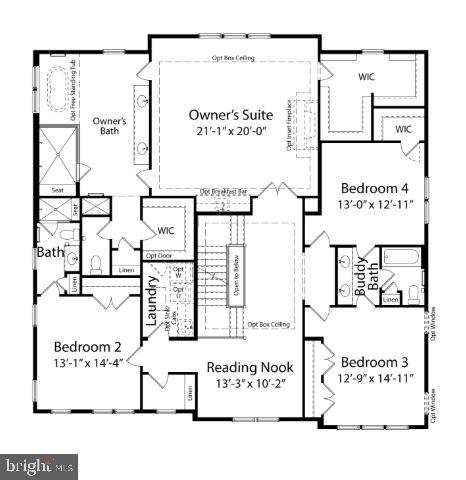 WEST MC LEAN - Residential
