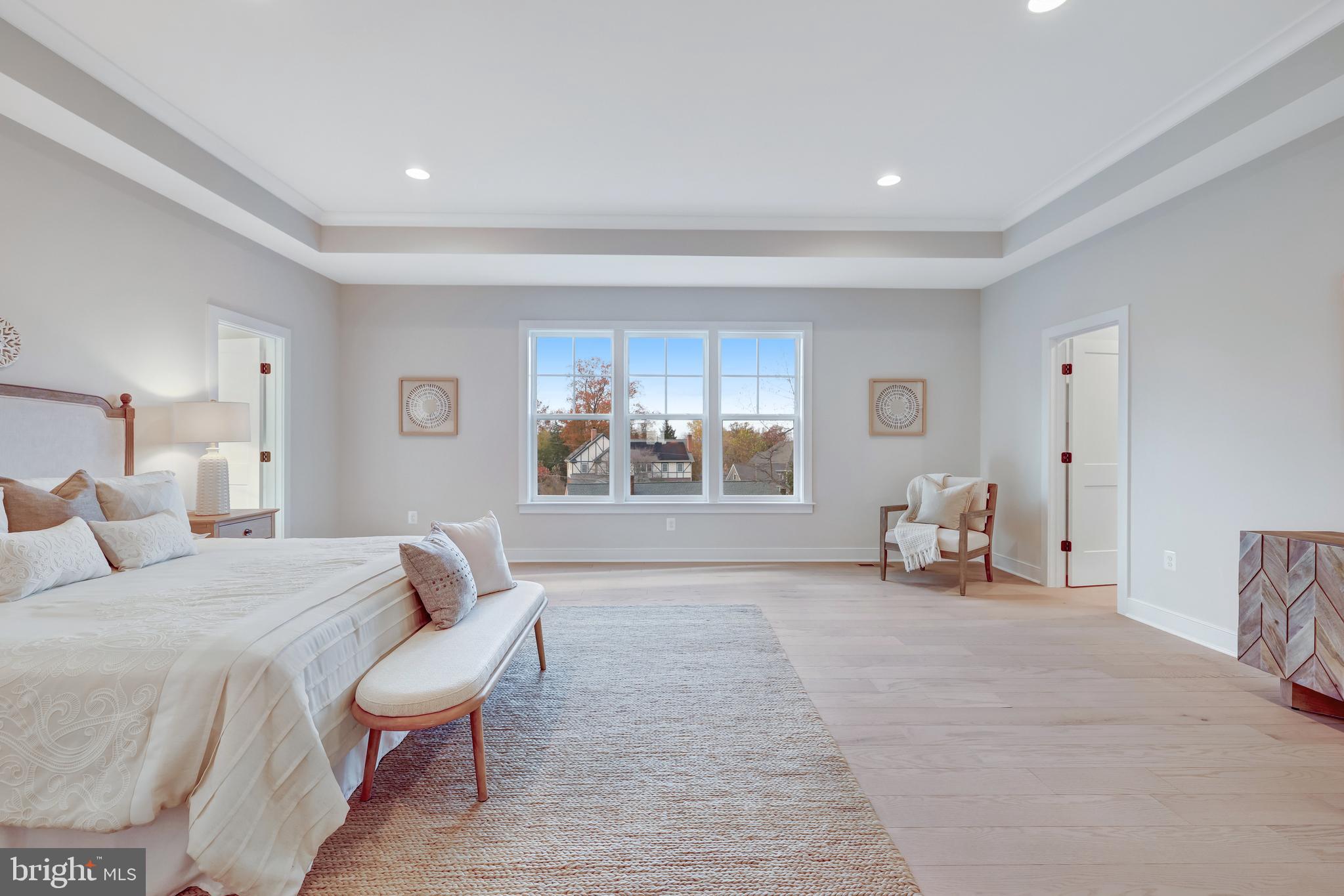 WEST MC LEAN - Residential