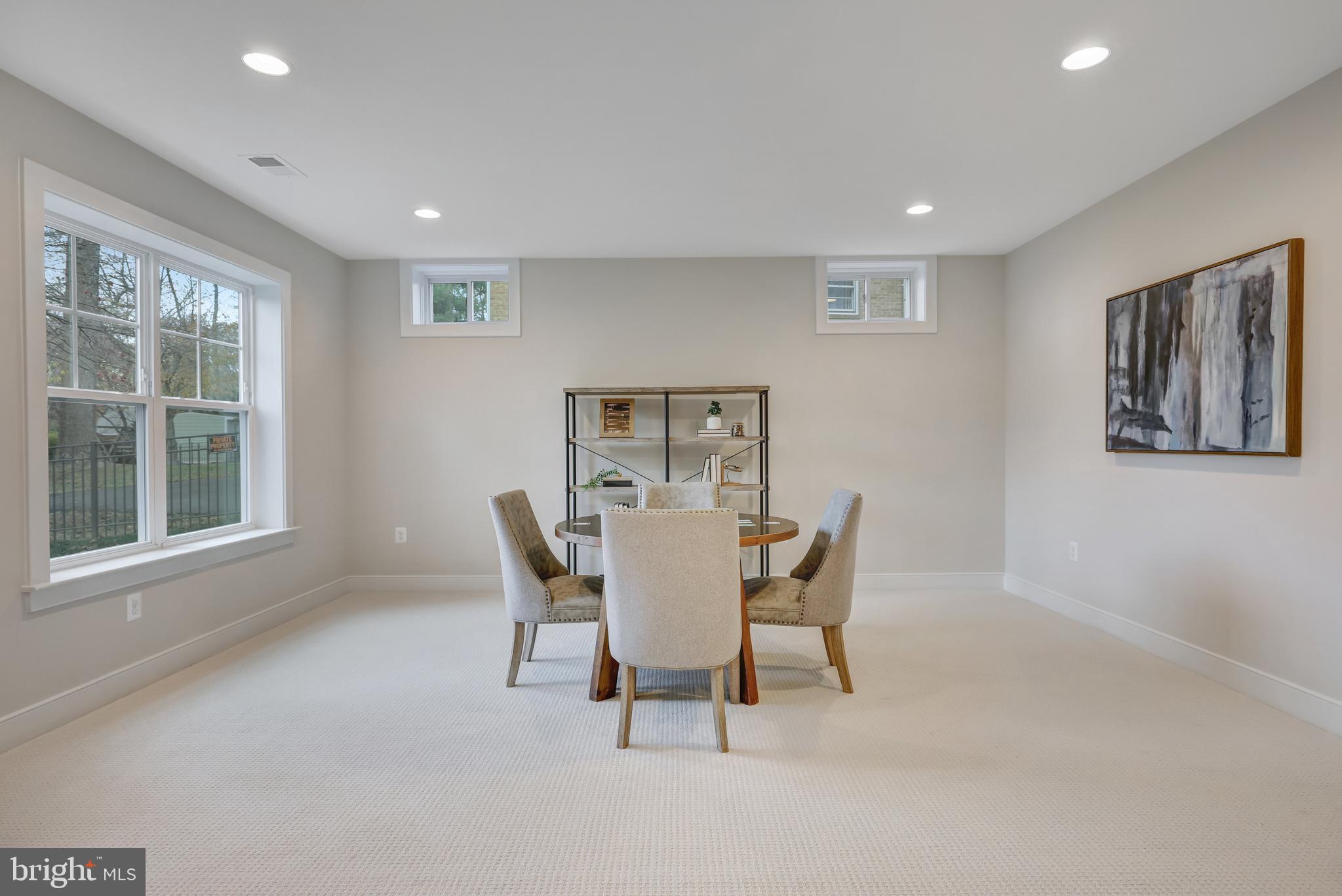WEST MC LEAN - Residential