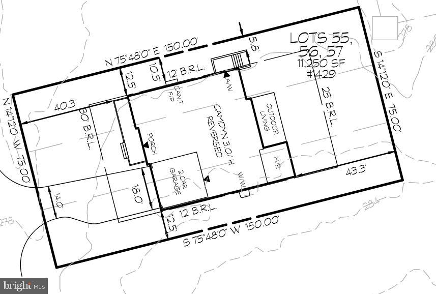 WEST MC LEAN - Residential