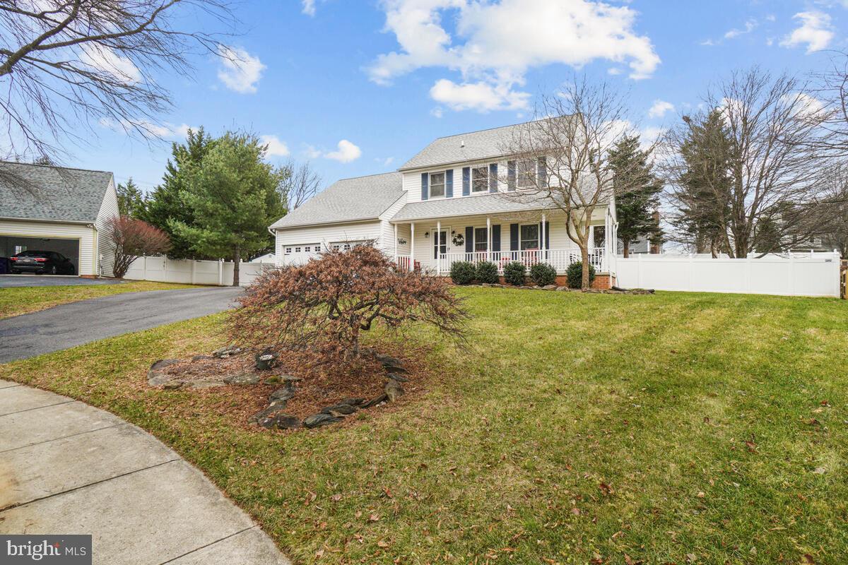 MEADOWRIDGE - Residential