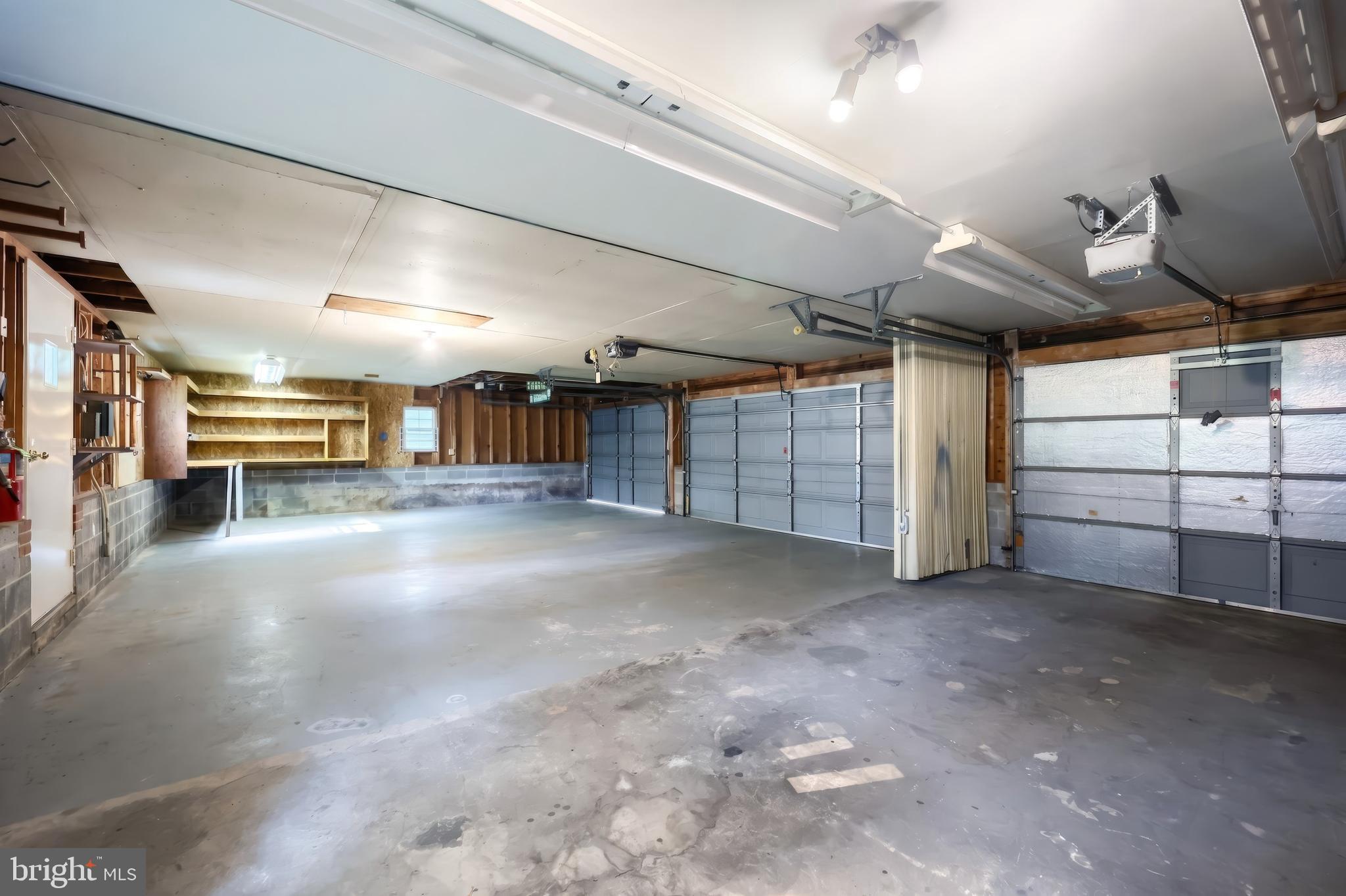 MT WOLF BORO - Residential