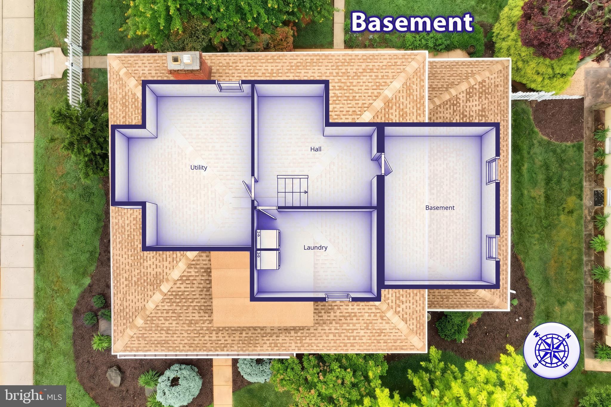 MT WOLF BORO - Residential