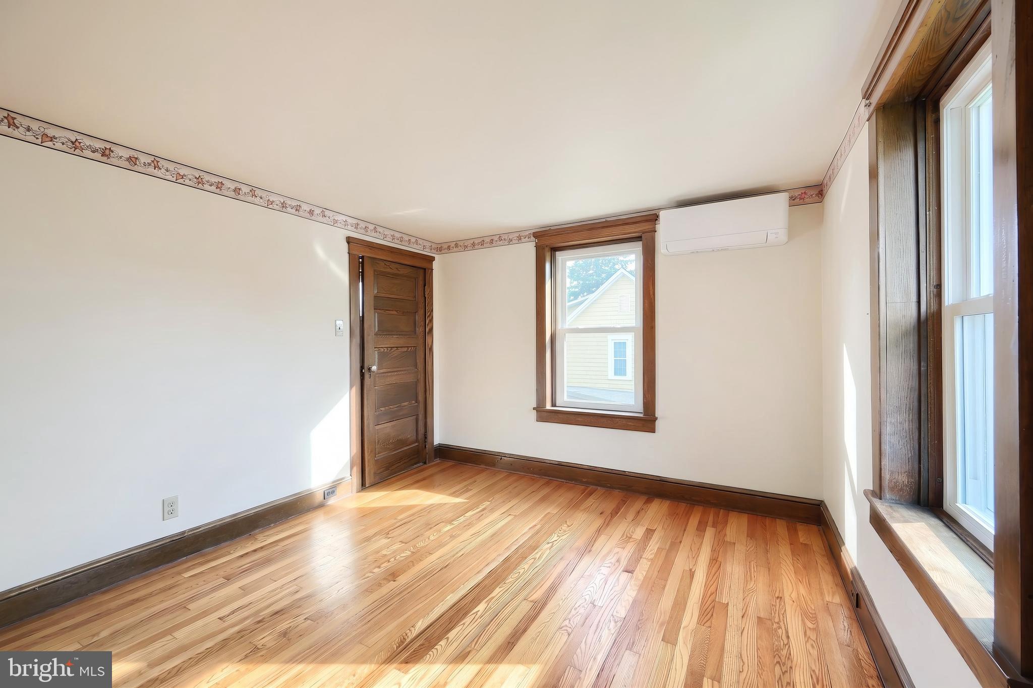MT WOLF BORO - Residential