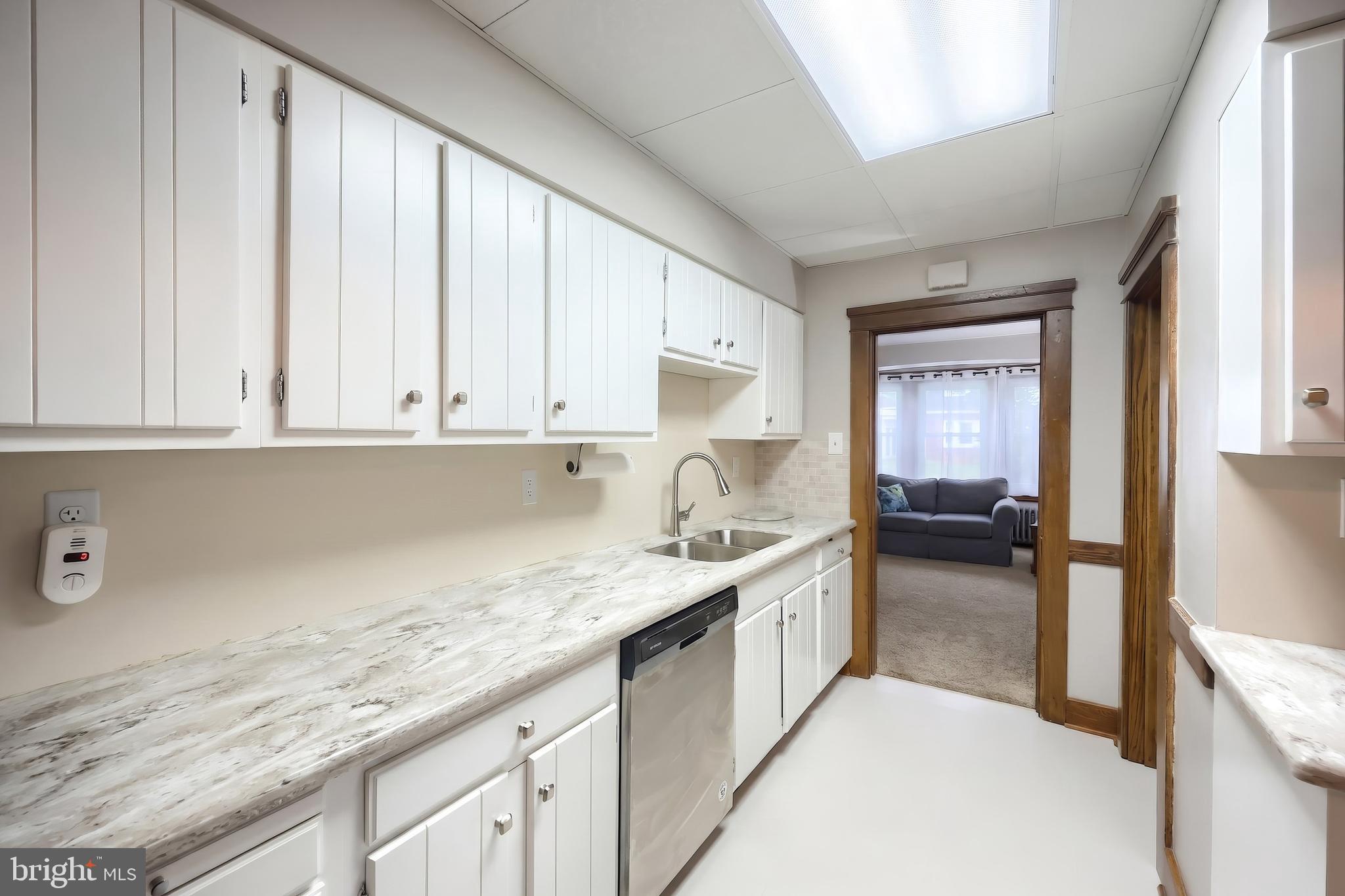 MT WOLF BORO - Residential