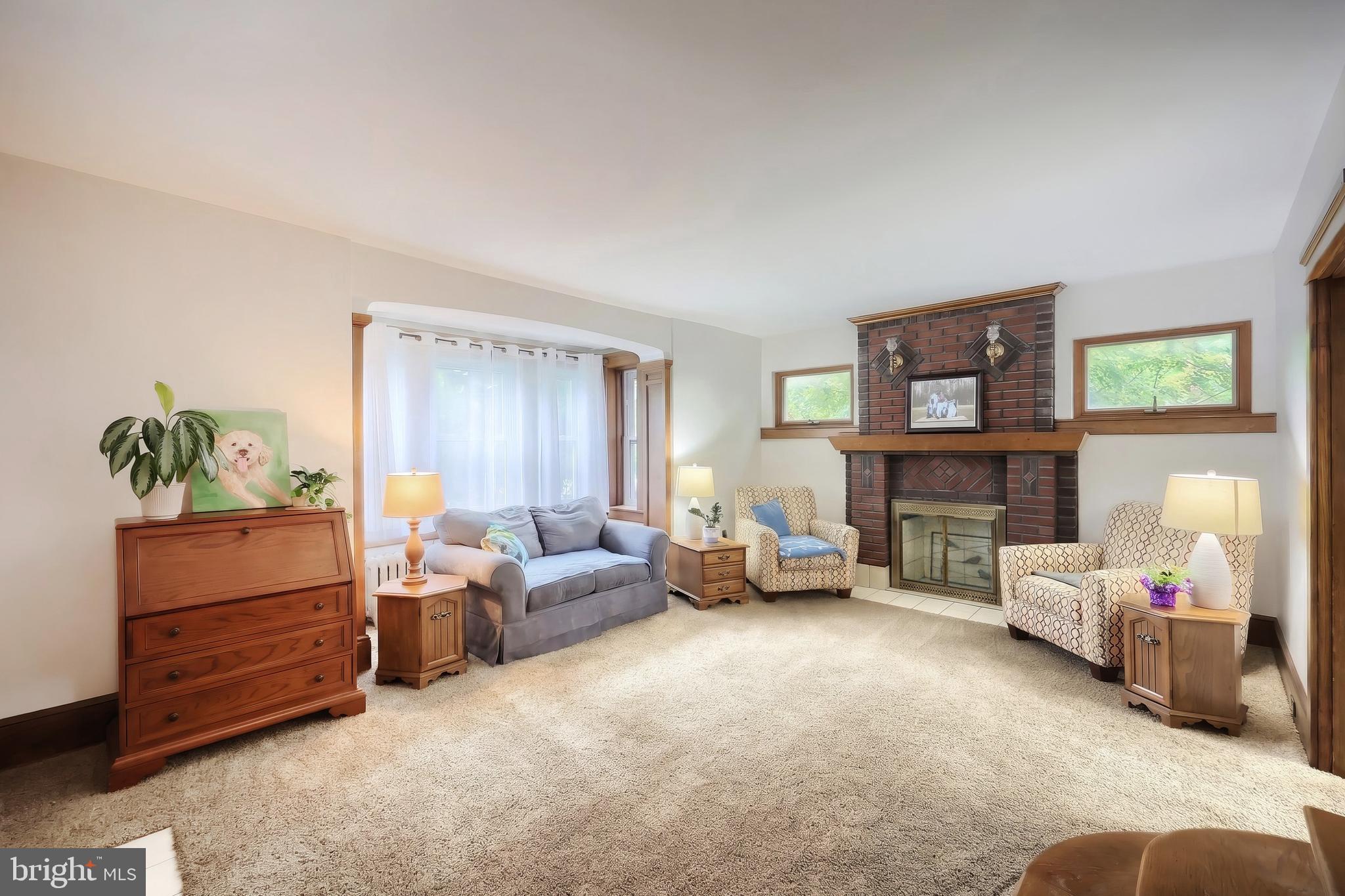 MT WOLF BORO - Residential