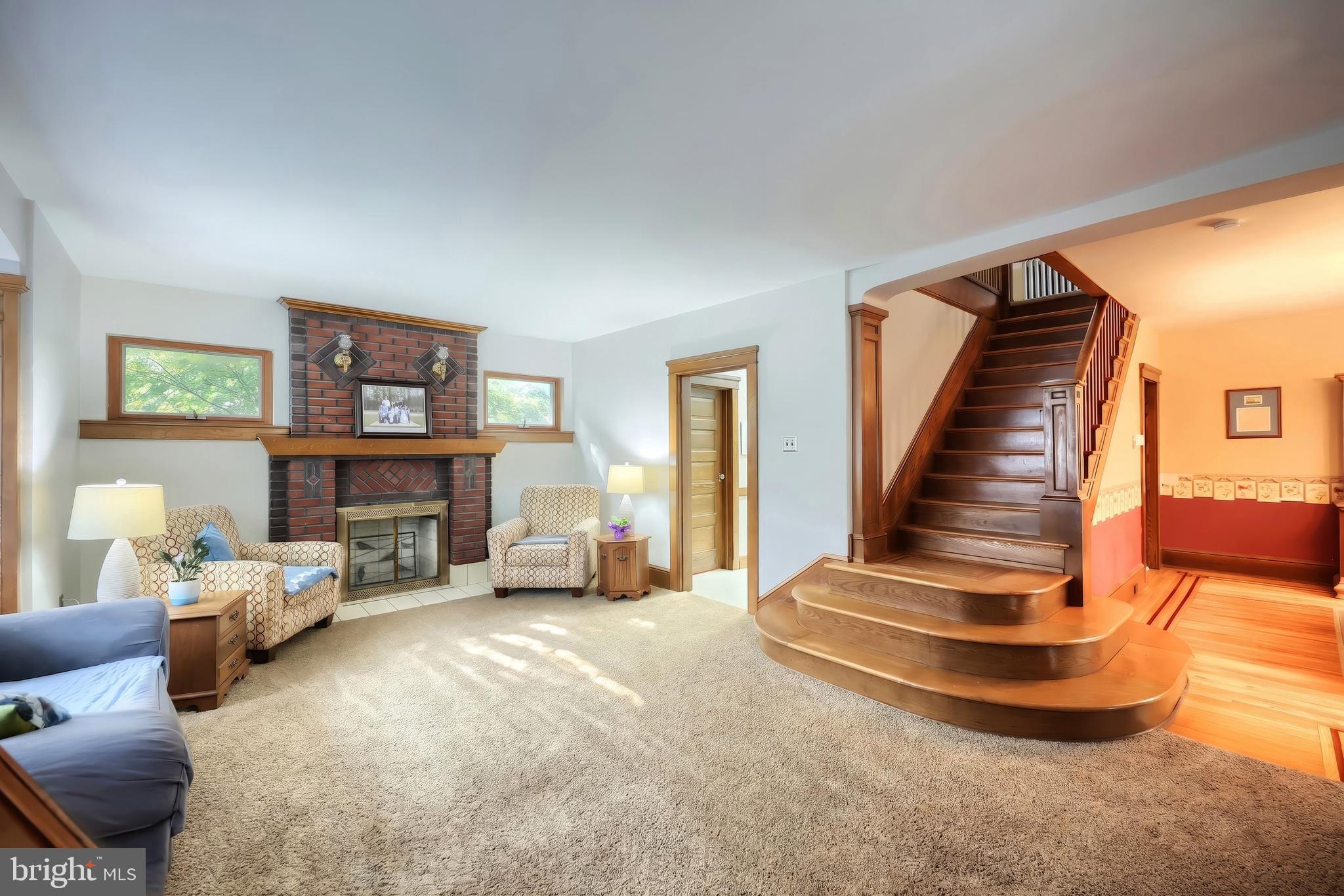 MT WOLF BORO - Residential