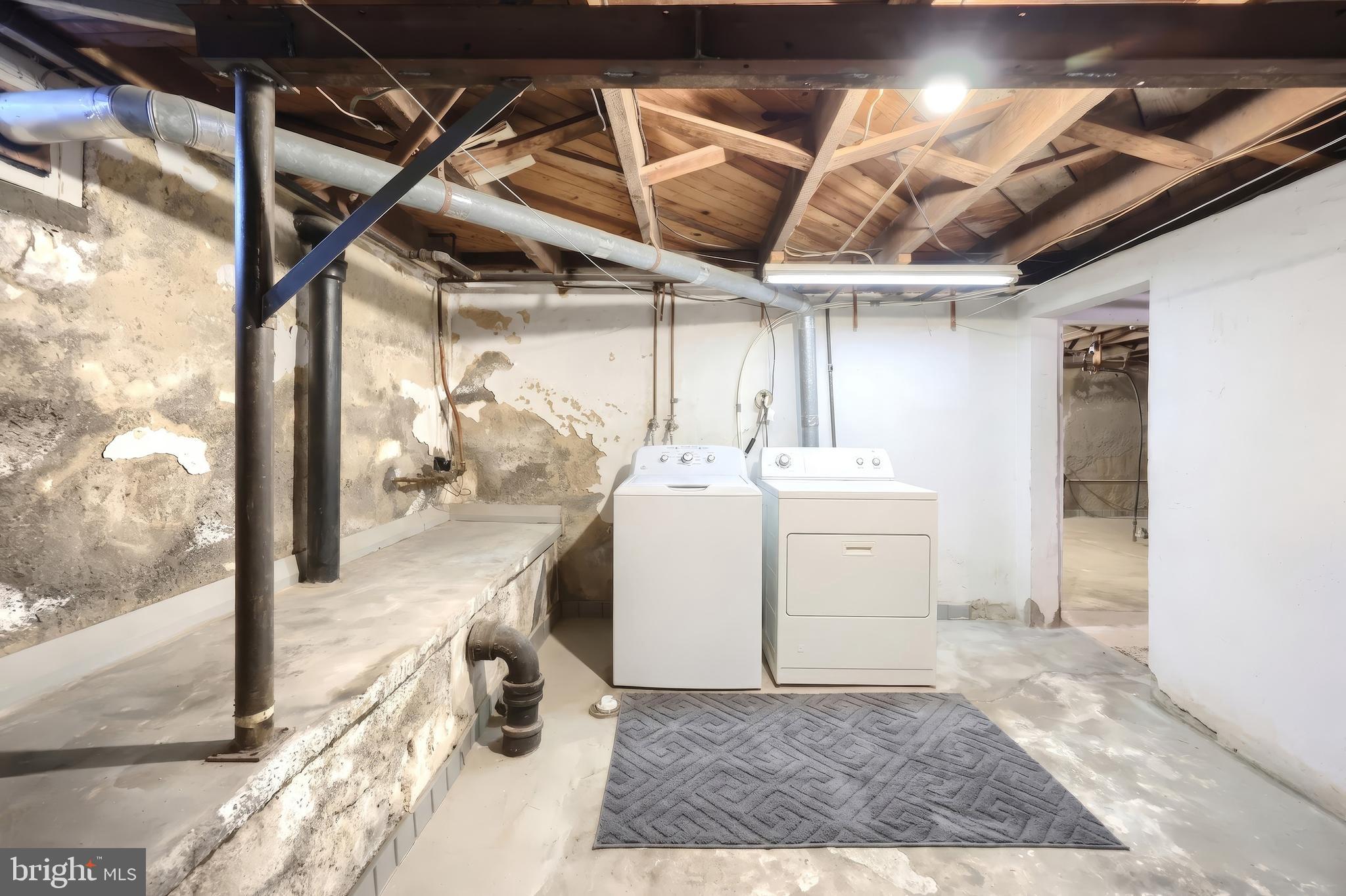 MT WOLF BORO - Residential