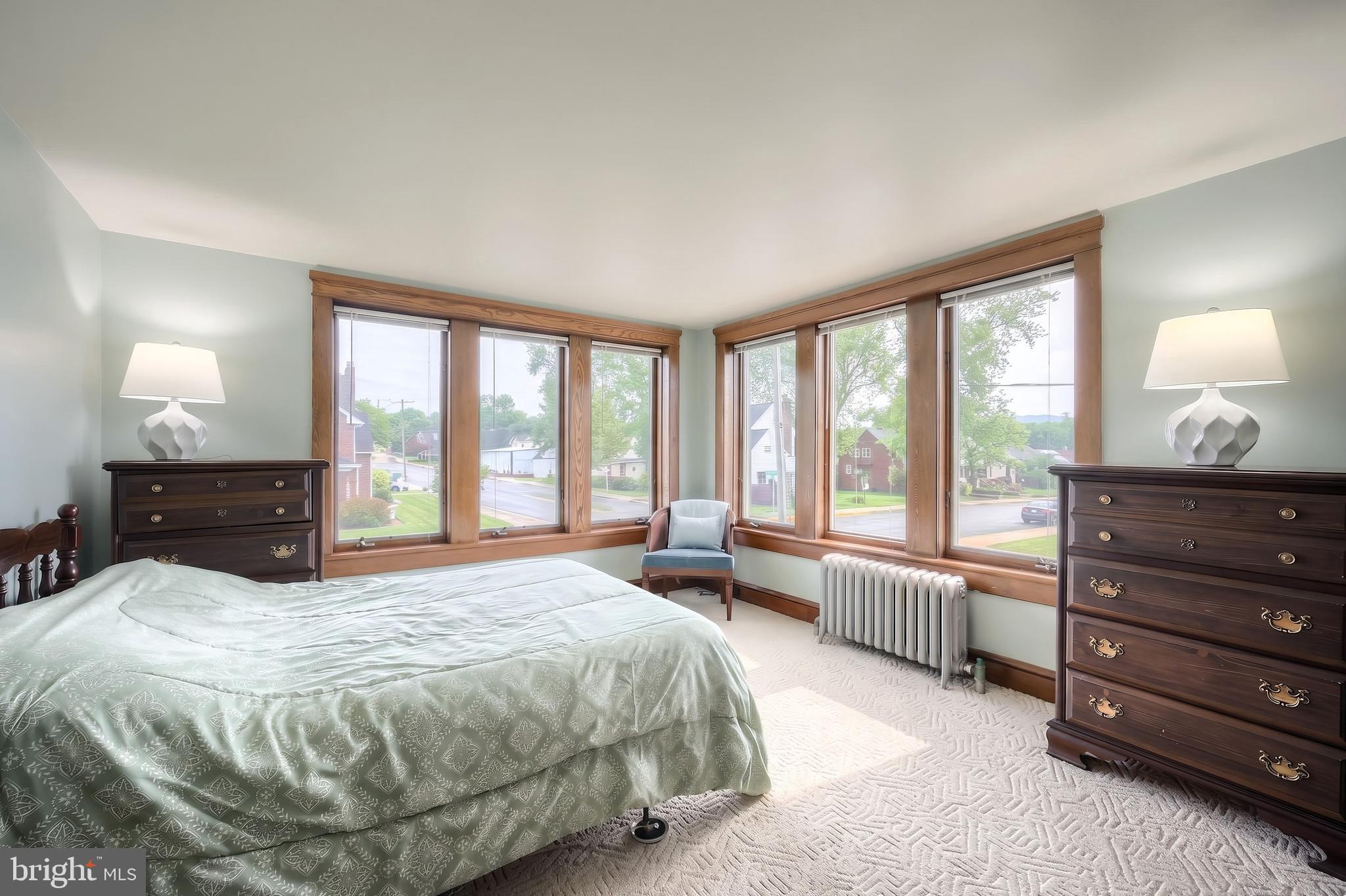 MT WOLF BORO - Residential