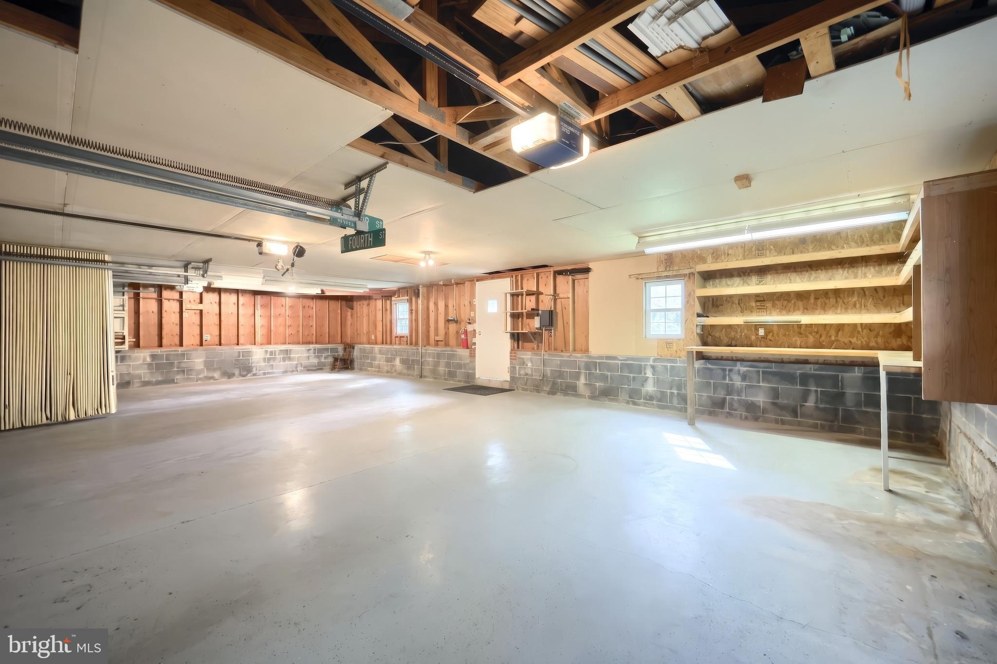 MT WOLF BORO - Residential