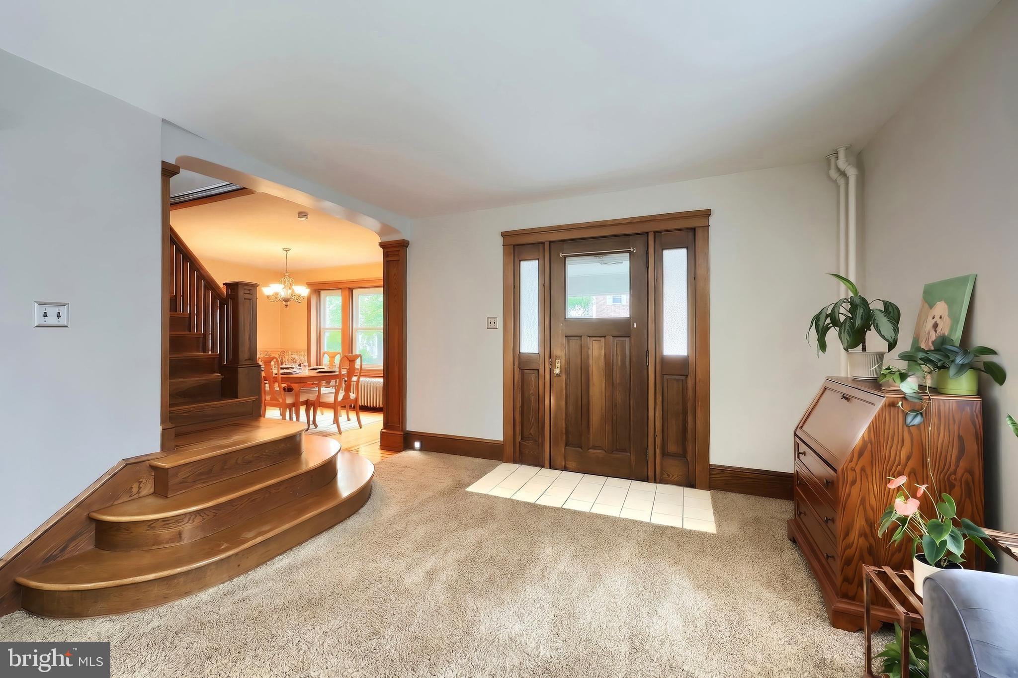 MT WOLF BORO - Residential