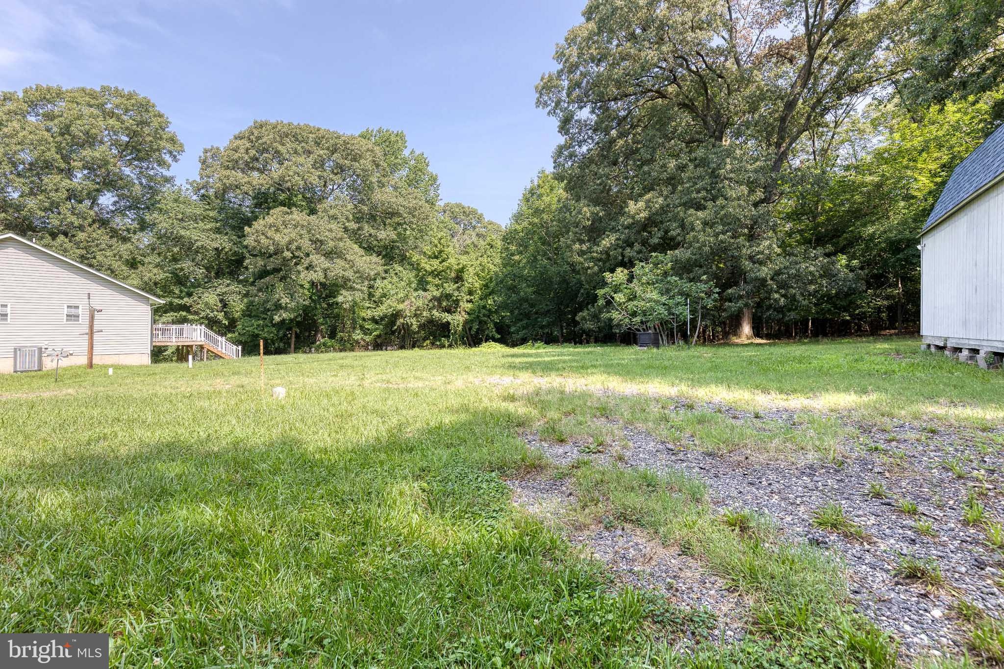 ROCK CREEK PARK - Residential