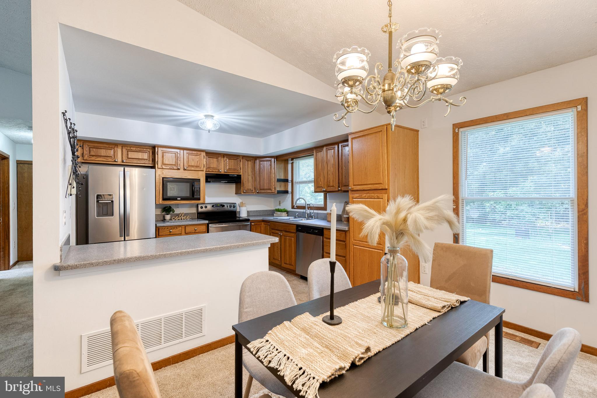 ROCK CREEK PARK - Residential