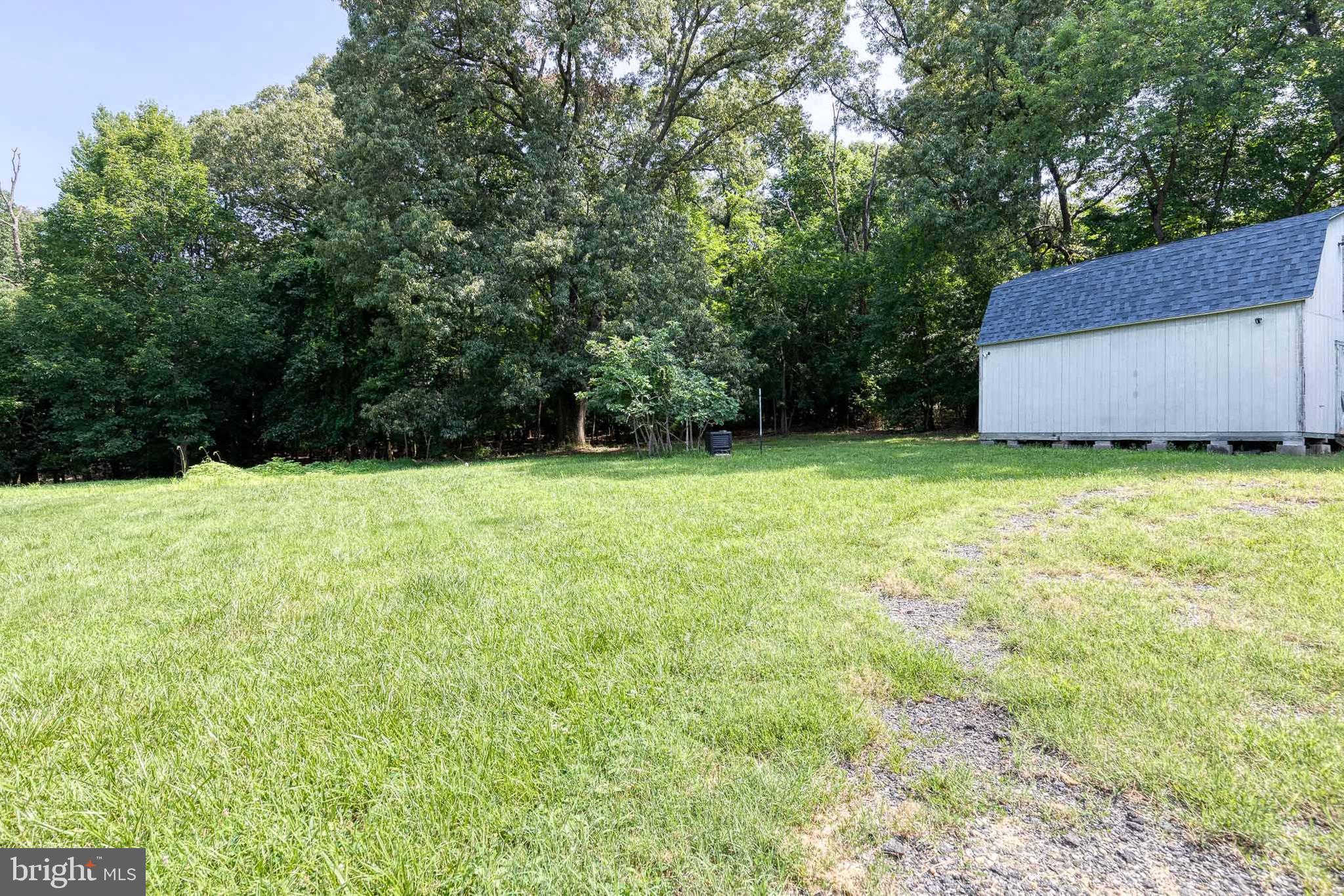 ROCK CREEK PARK - Residential