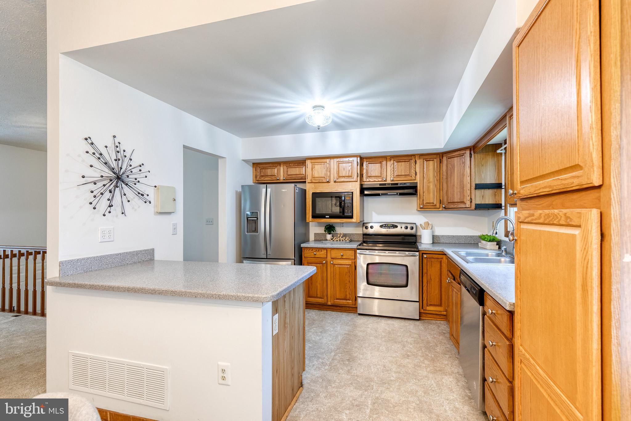 ROCK CREEK PARK - Residential