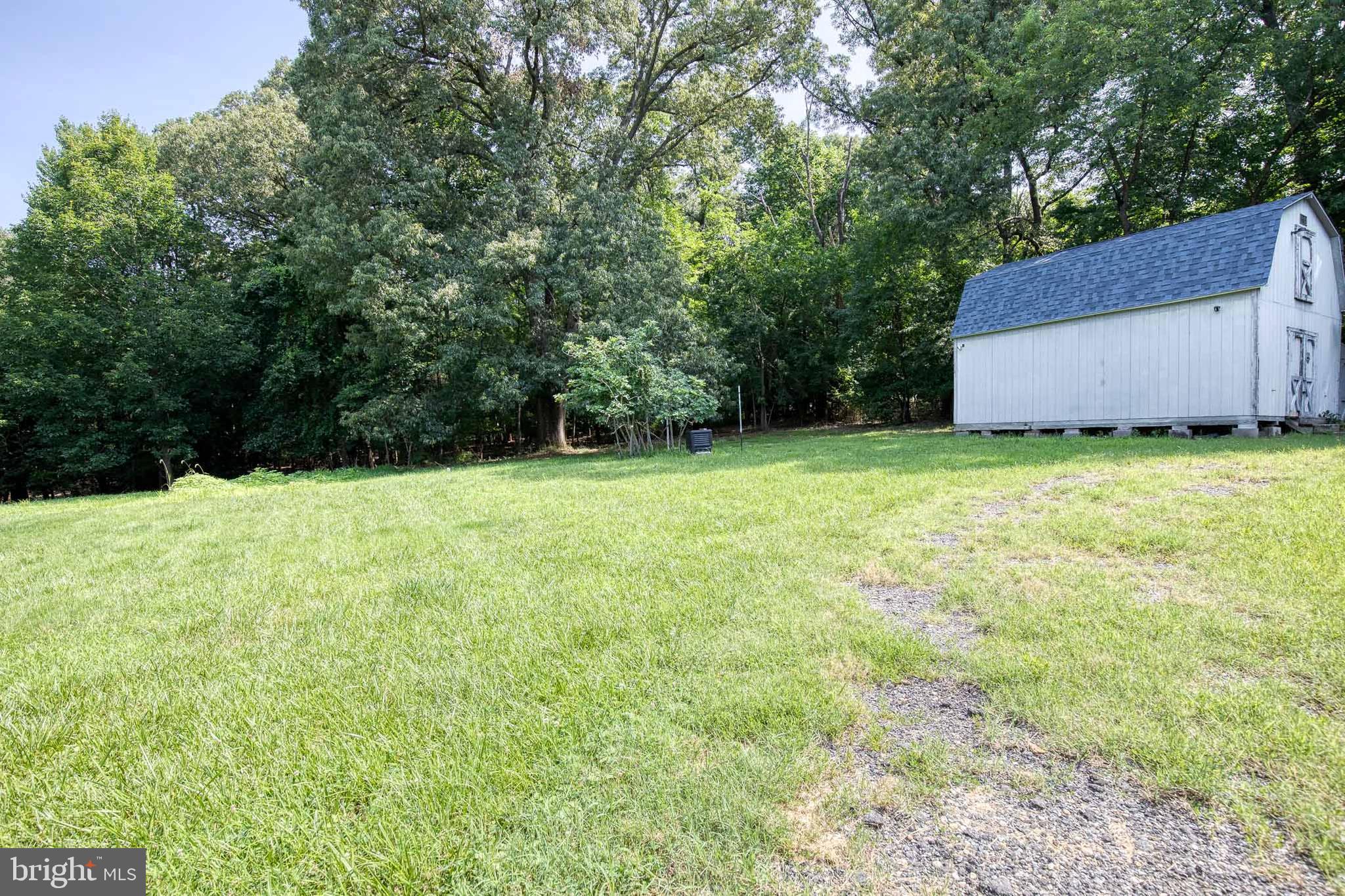 ROCK CREEK PARK - Residential