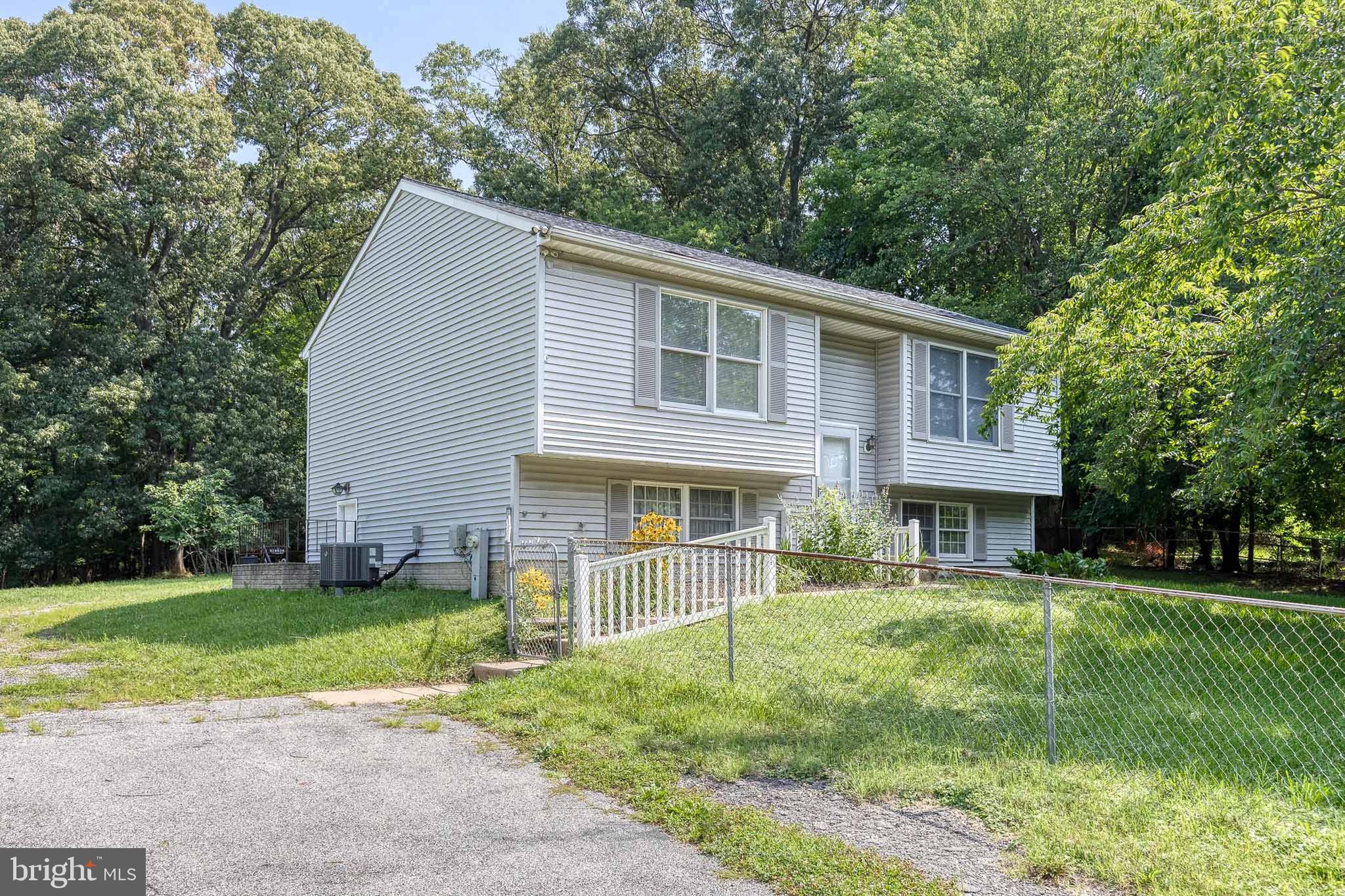ROCK CREEK PARK - Residential