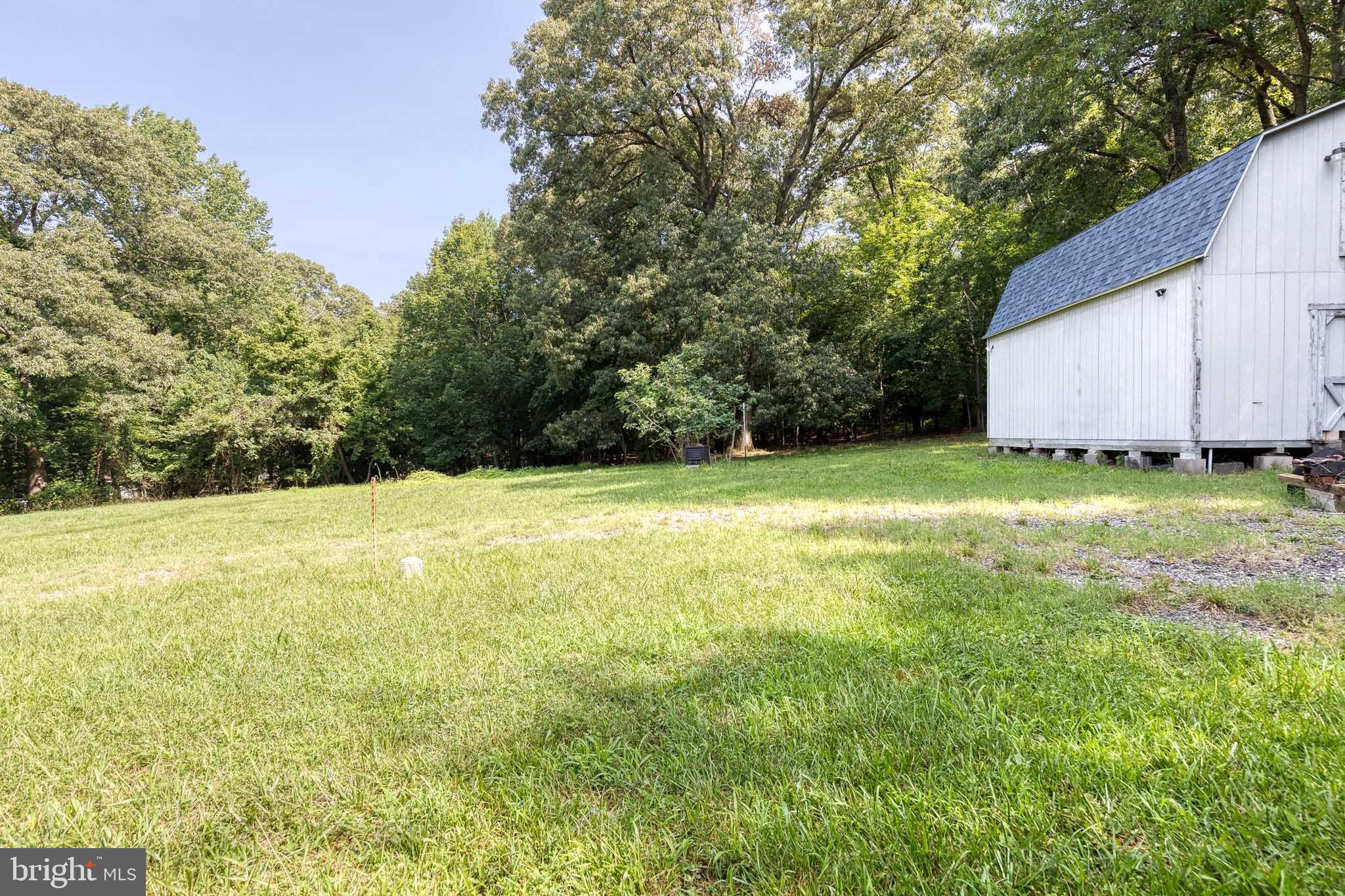 ROCK CREEK PARK - Residential
