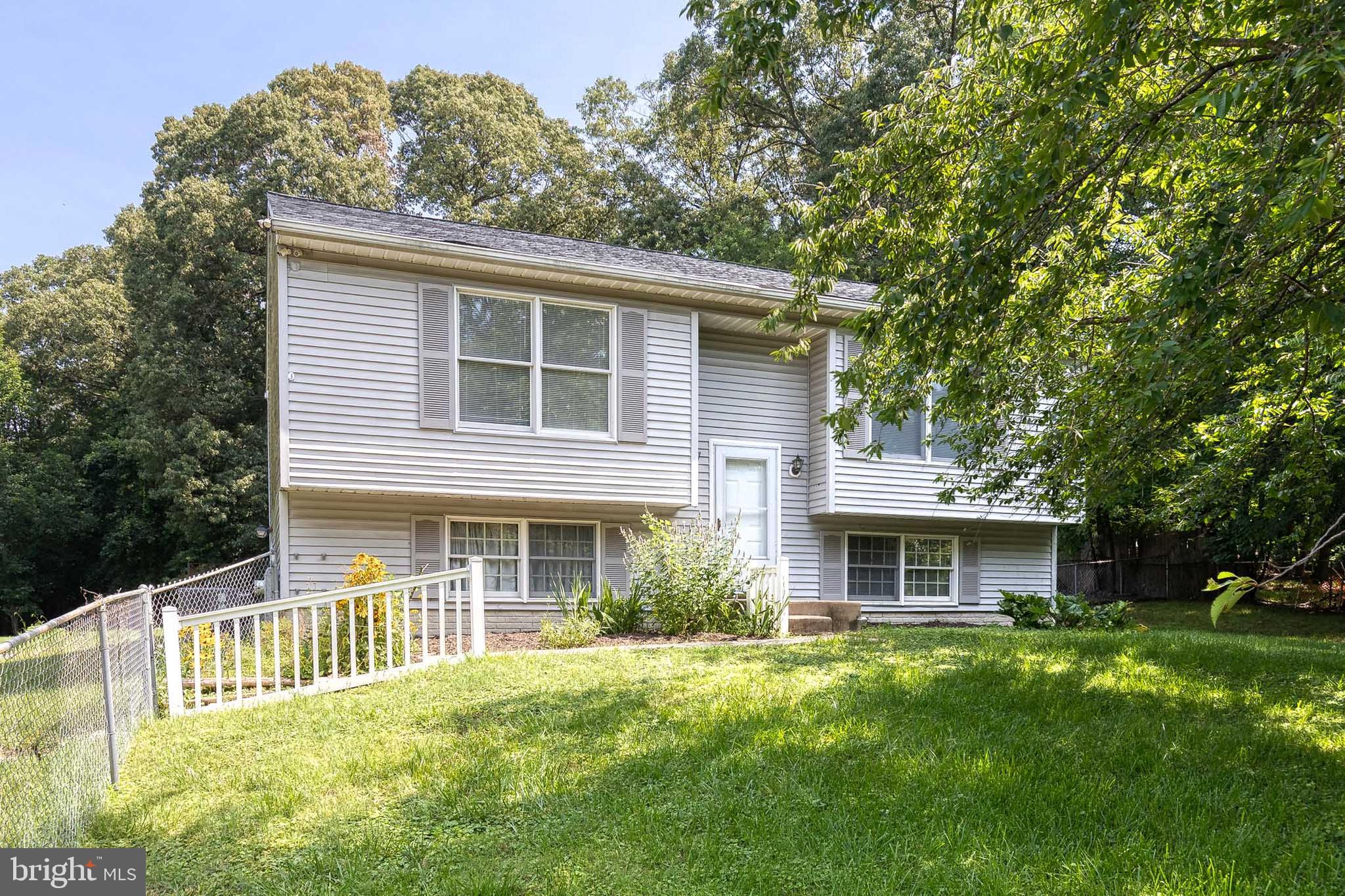 ROCK CREEK PARK - Residential