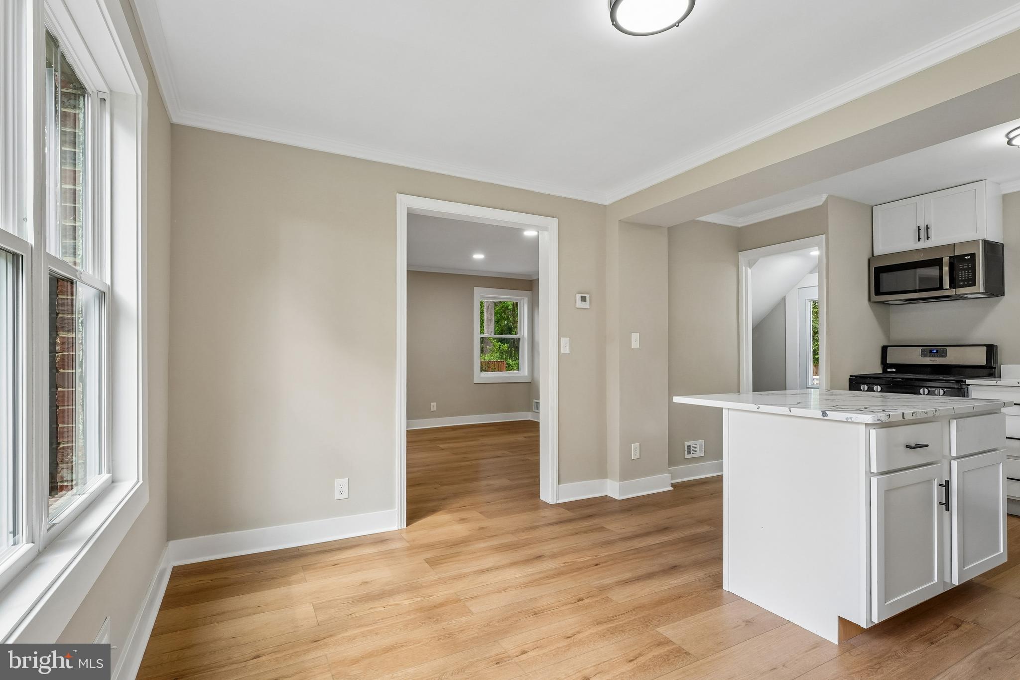ROSEWOOD - Residential