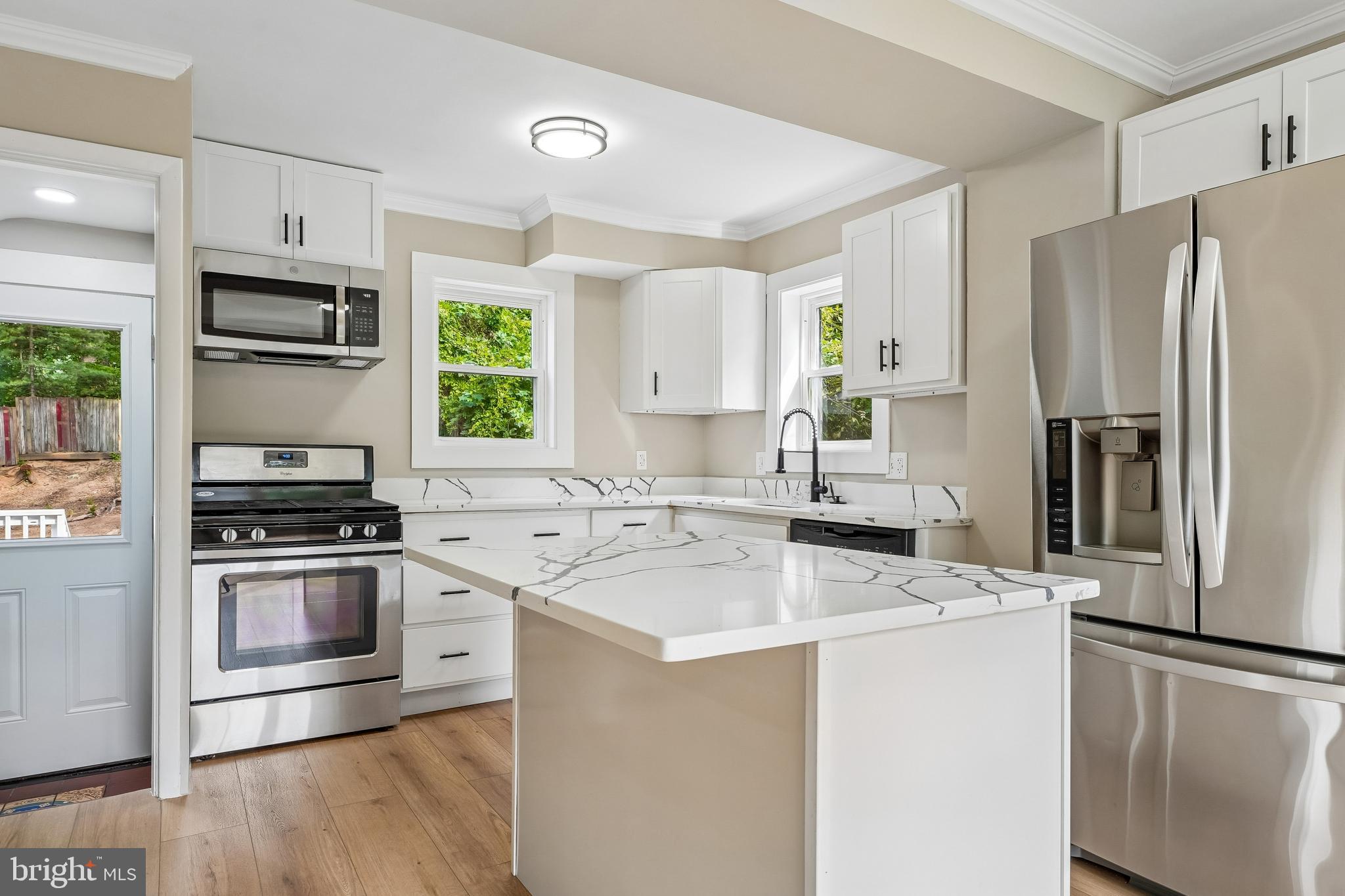 ROSEWOOD - Residential