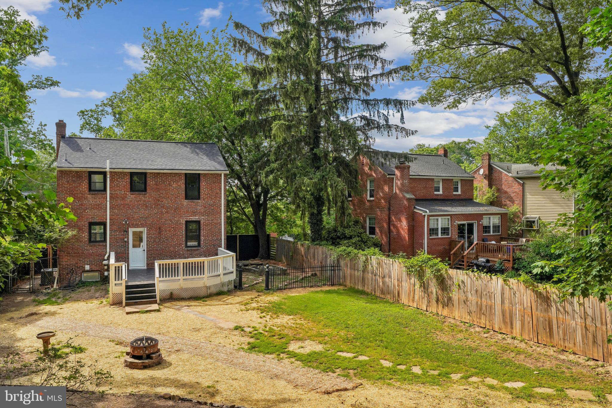 ROSEWOOD - Residential