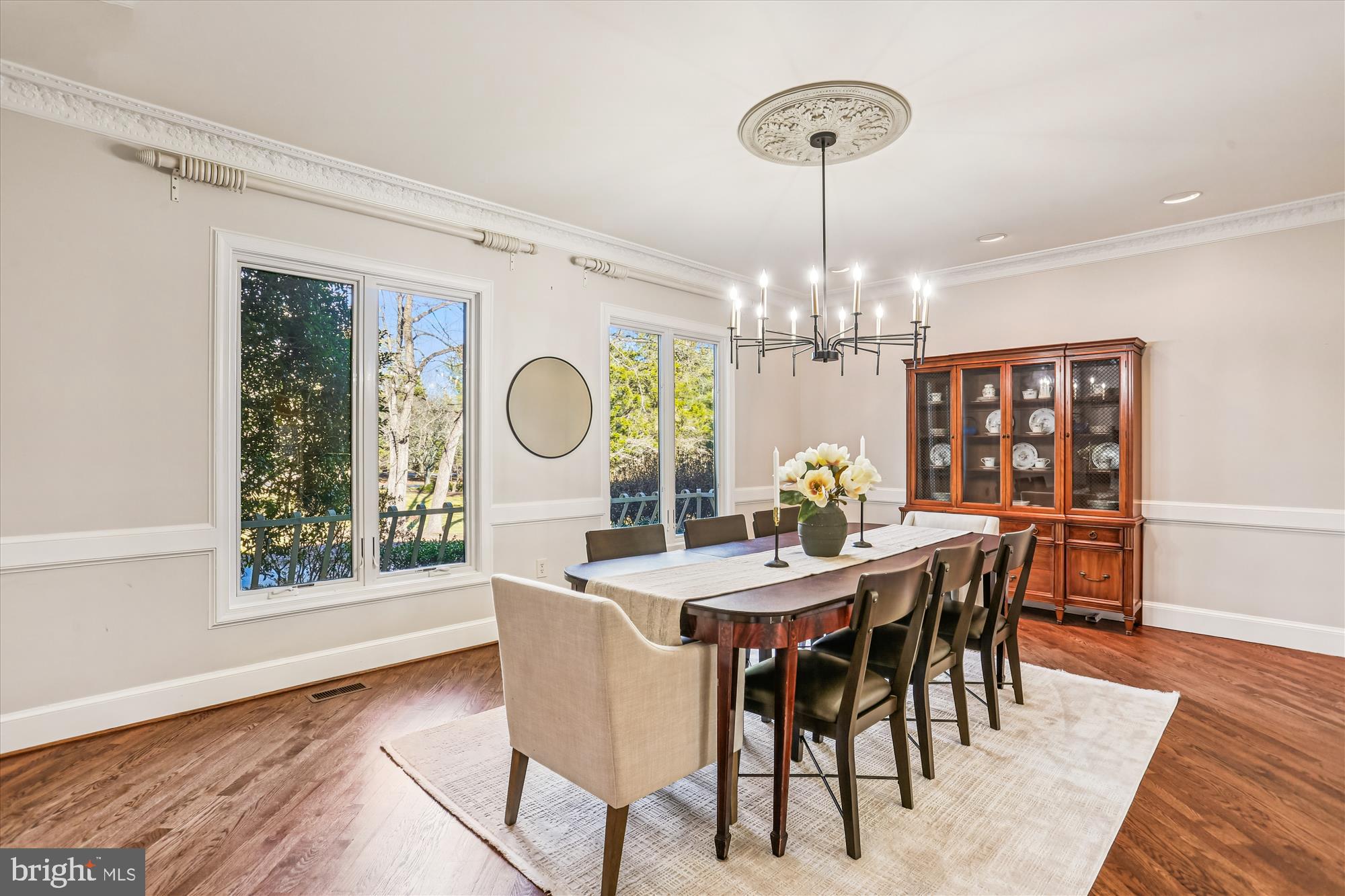 FALCONHURST - Residential