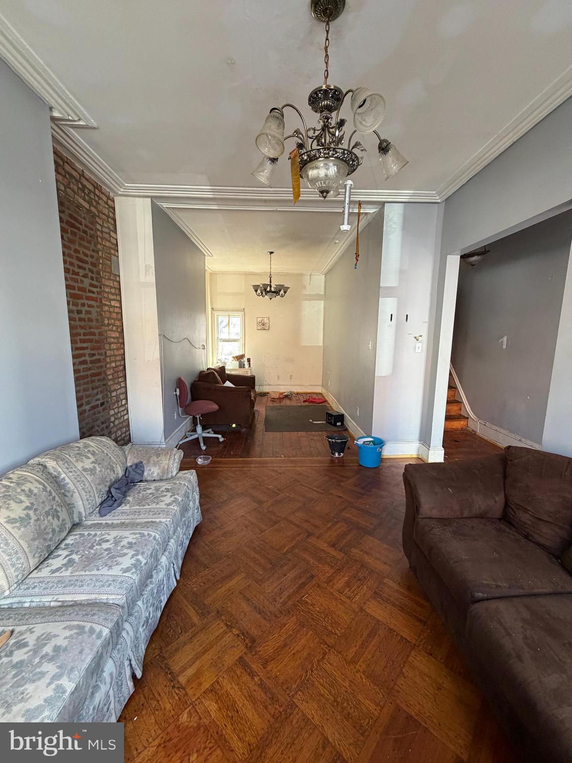 GRADUATE HOSPITAL - Residential Income