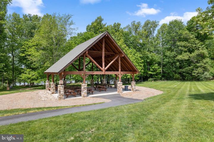 SARANAC - Residential