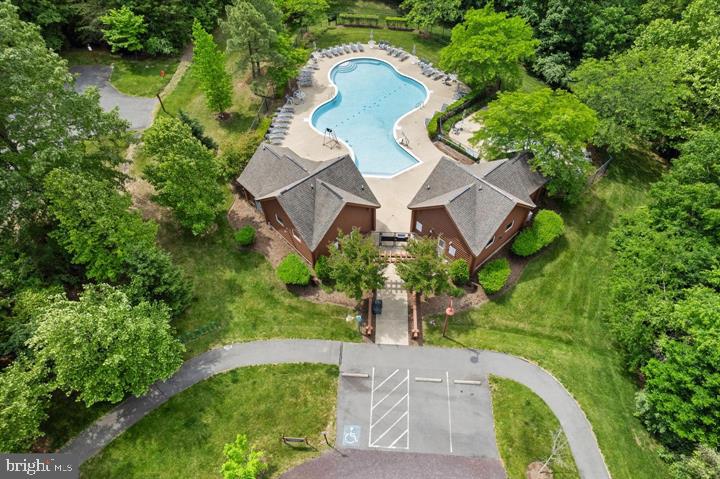 SARANAC - Residential
