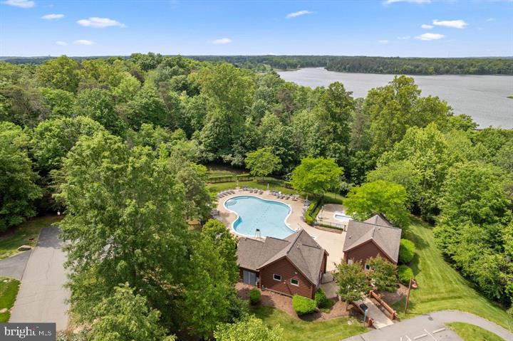 SARANAC - Residential