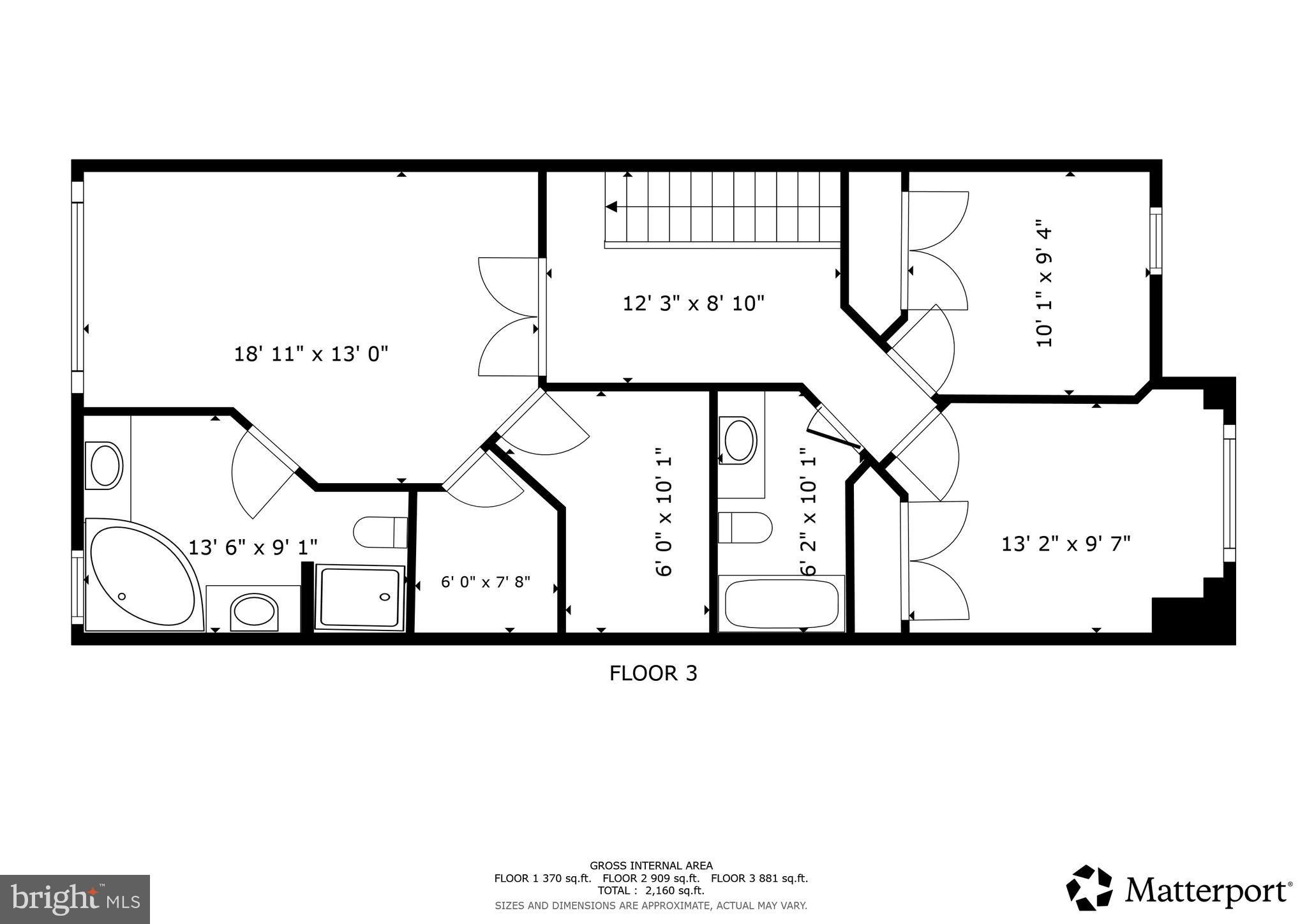 GOVERNORS GRANT - Residential