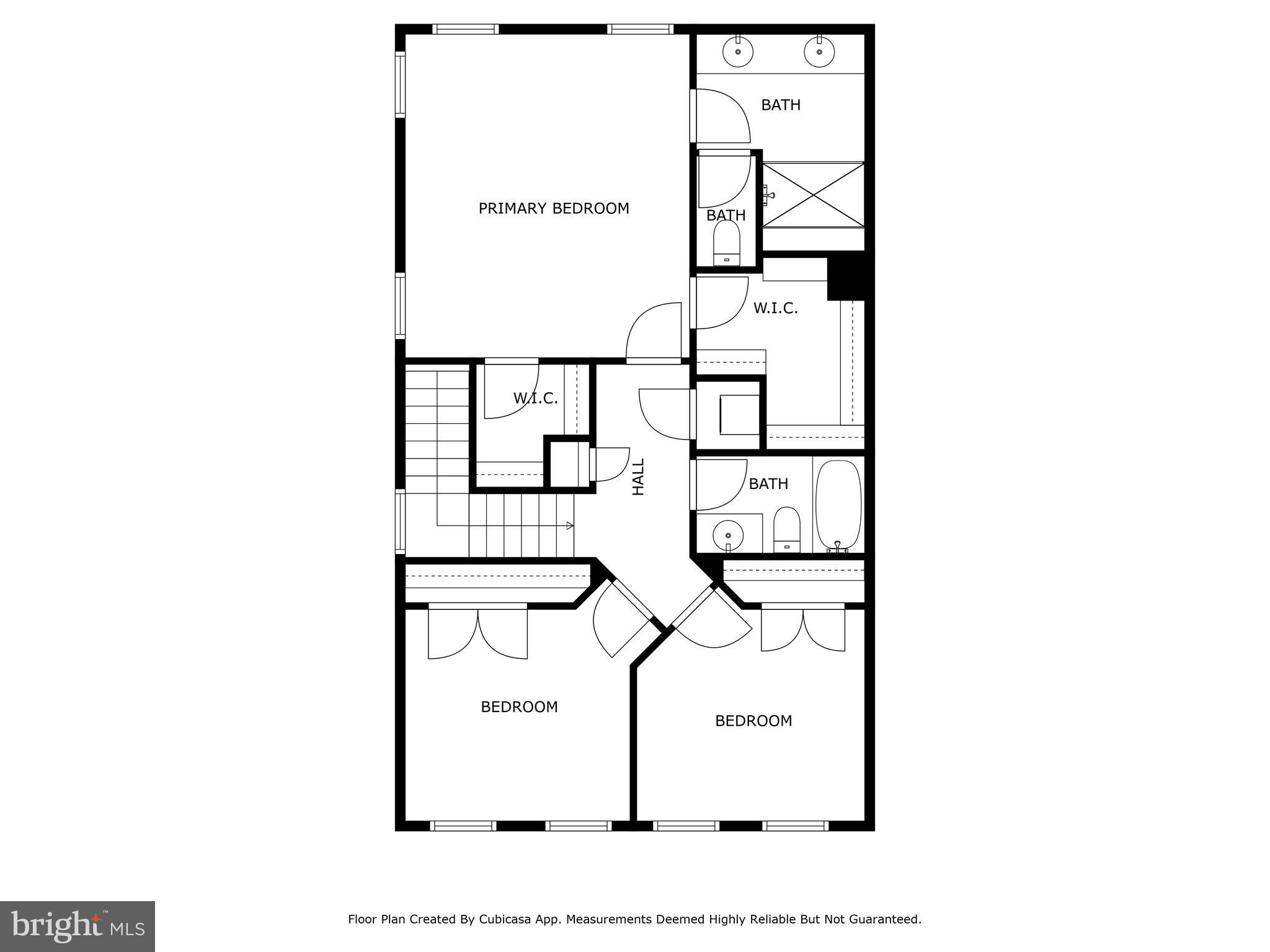 BRADLEY SQUARE - Residential