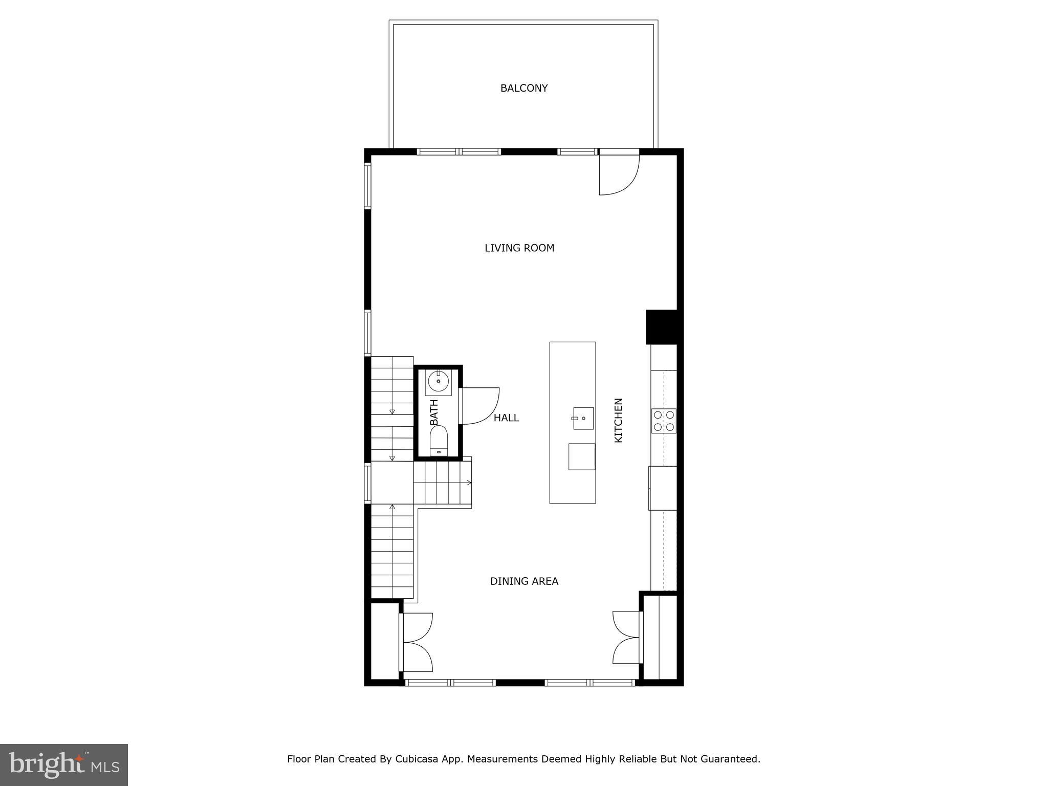 BRADLEY SQUARE - Residential