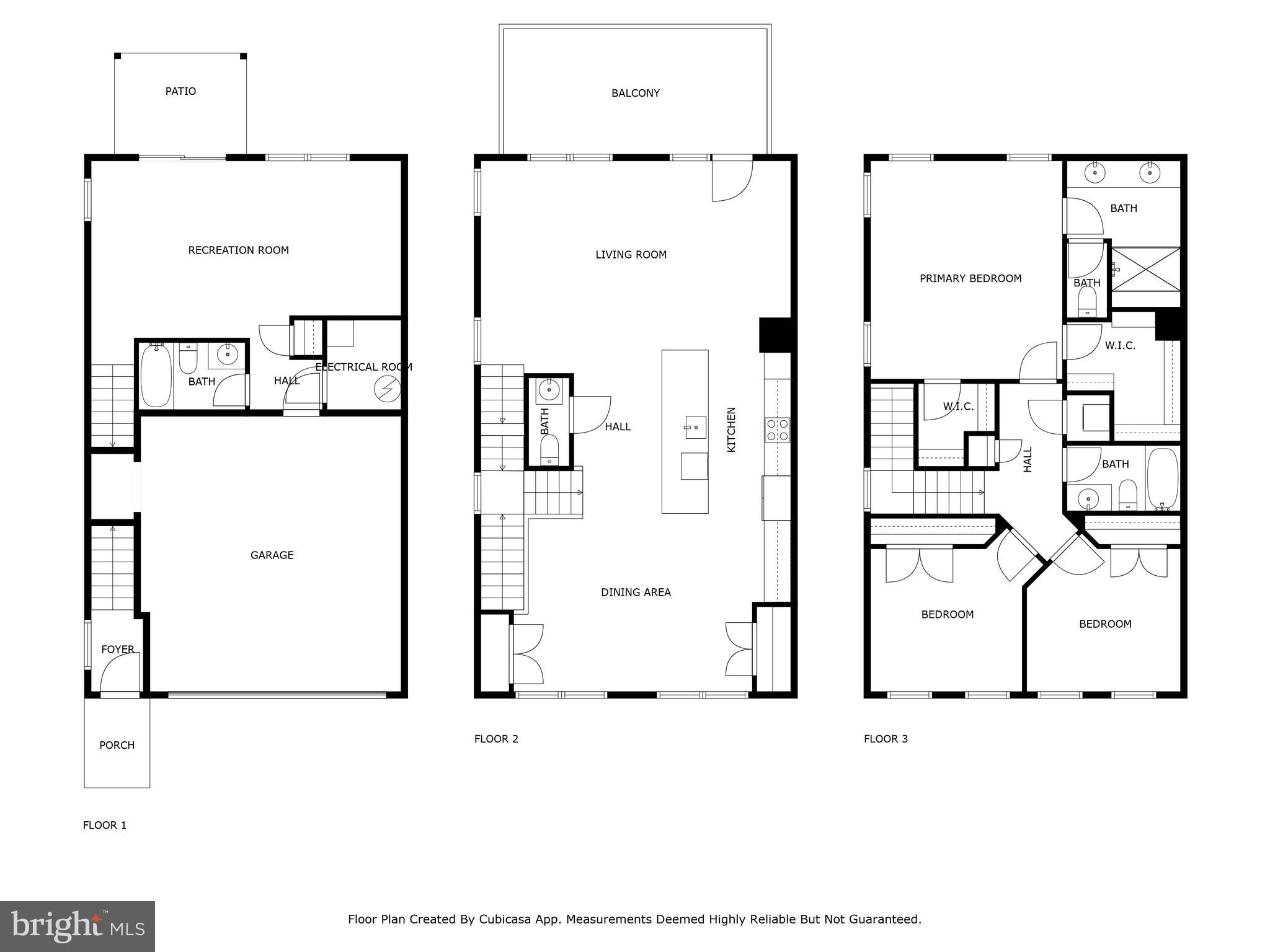 BRADLEY SQUARE - Residential