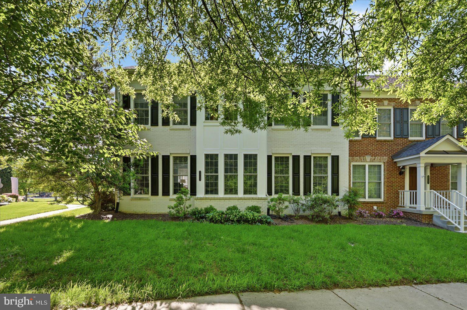 RED CEDAR MIDDLE VILLAGE - Residential