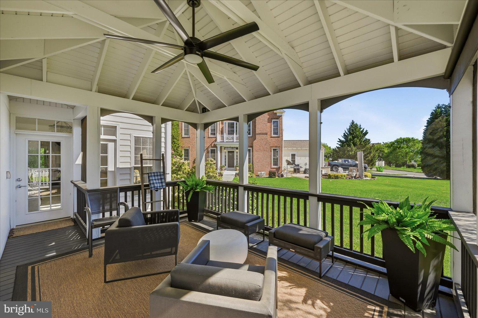 RED CEDAR MIDDLE VILLAGE - Residential
