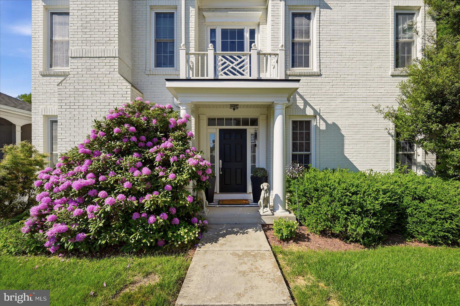 RED CEDAR MIDDLE VILLAGE - Residential