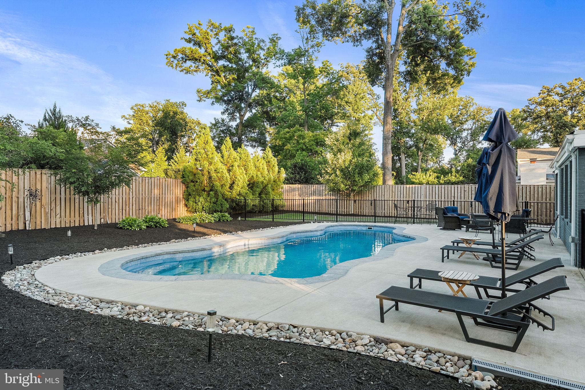 MARLAN FOREST - Residential