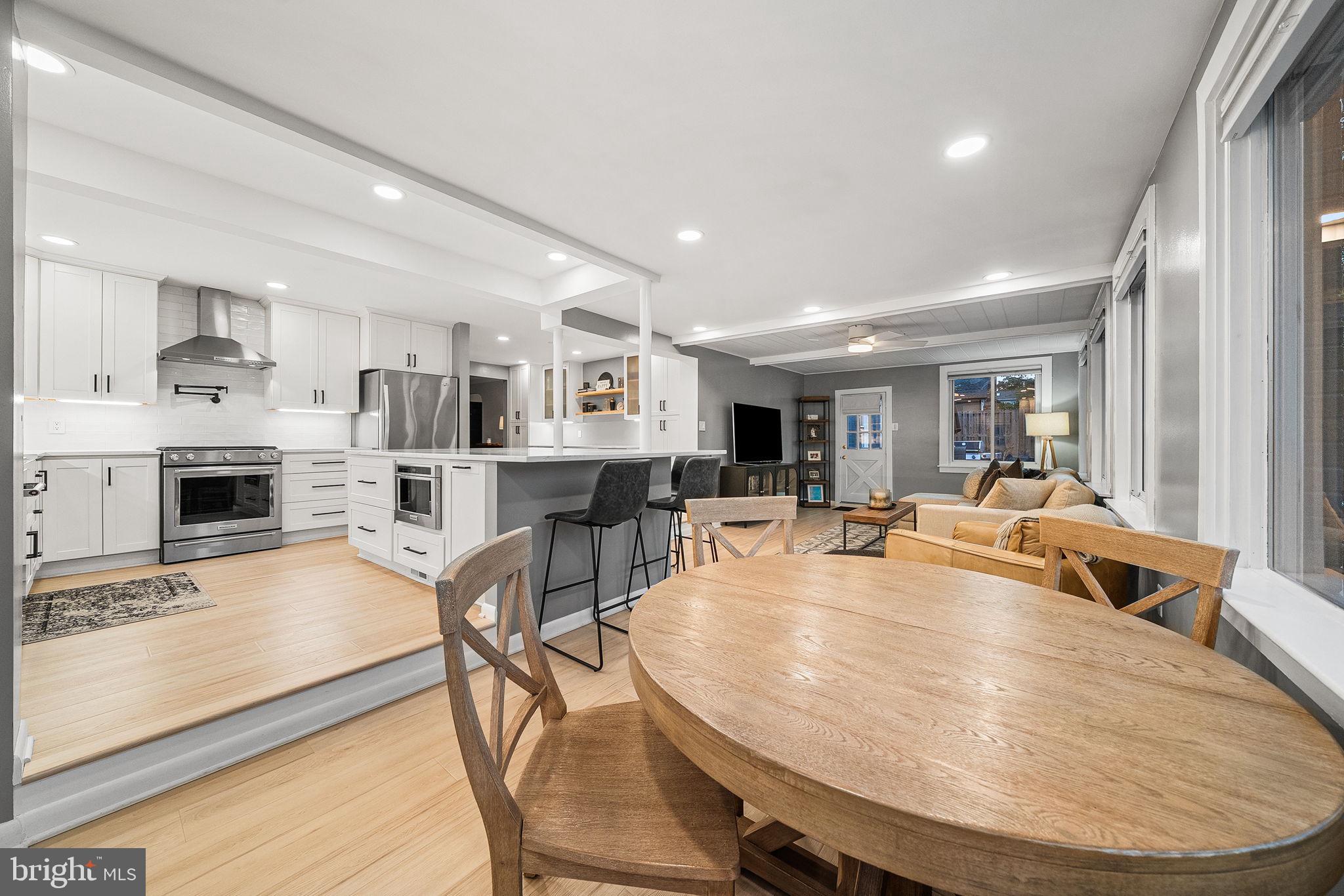 MARLAN FOREST - Residential
