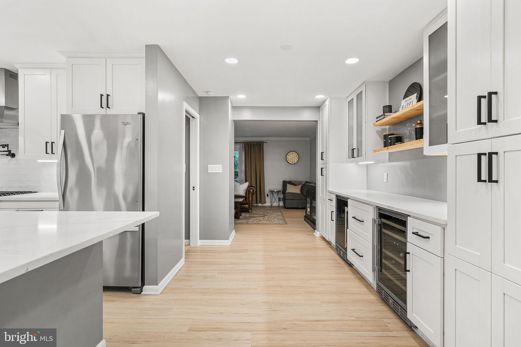 MARLAN FOREST - Residential