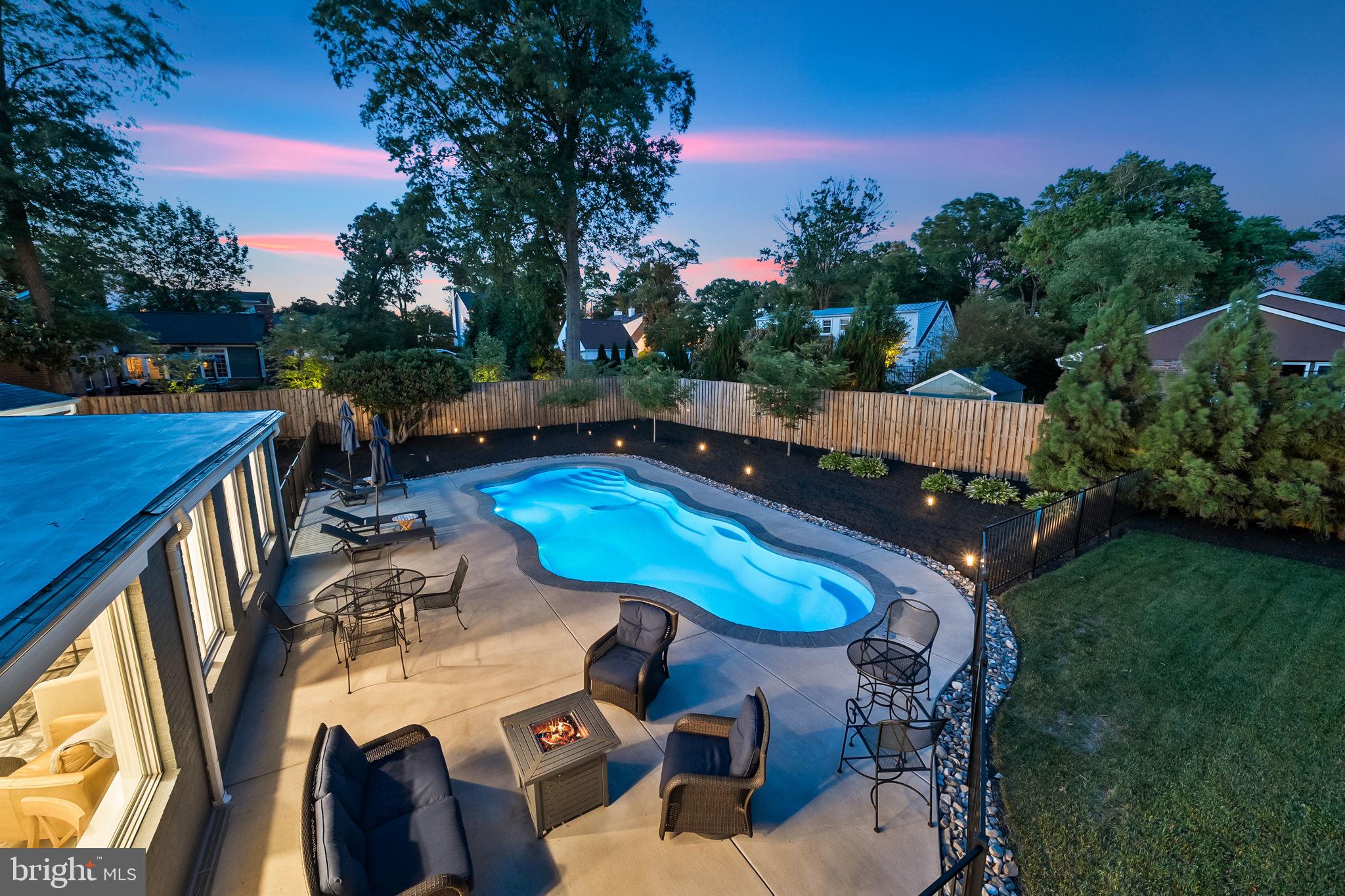 MARLAN FOREST - Residential