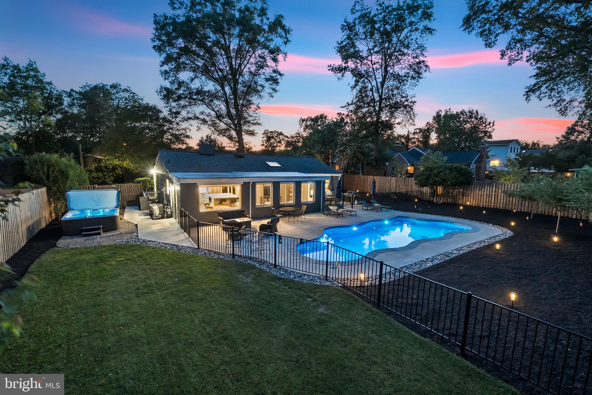 MARLAN FOREST - Residential