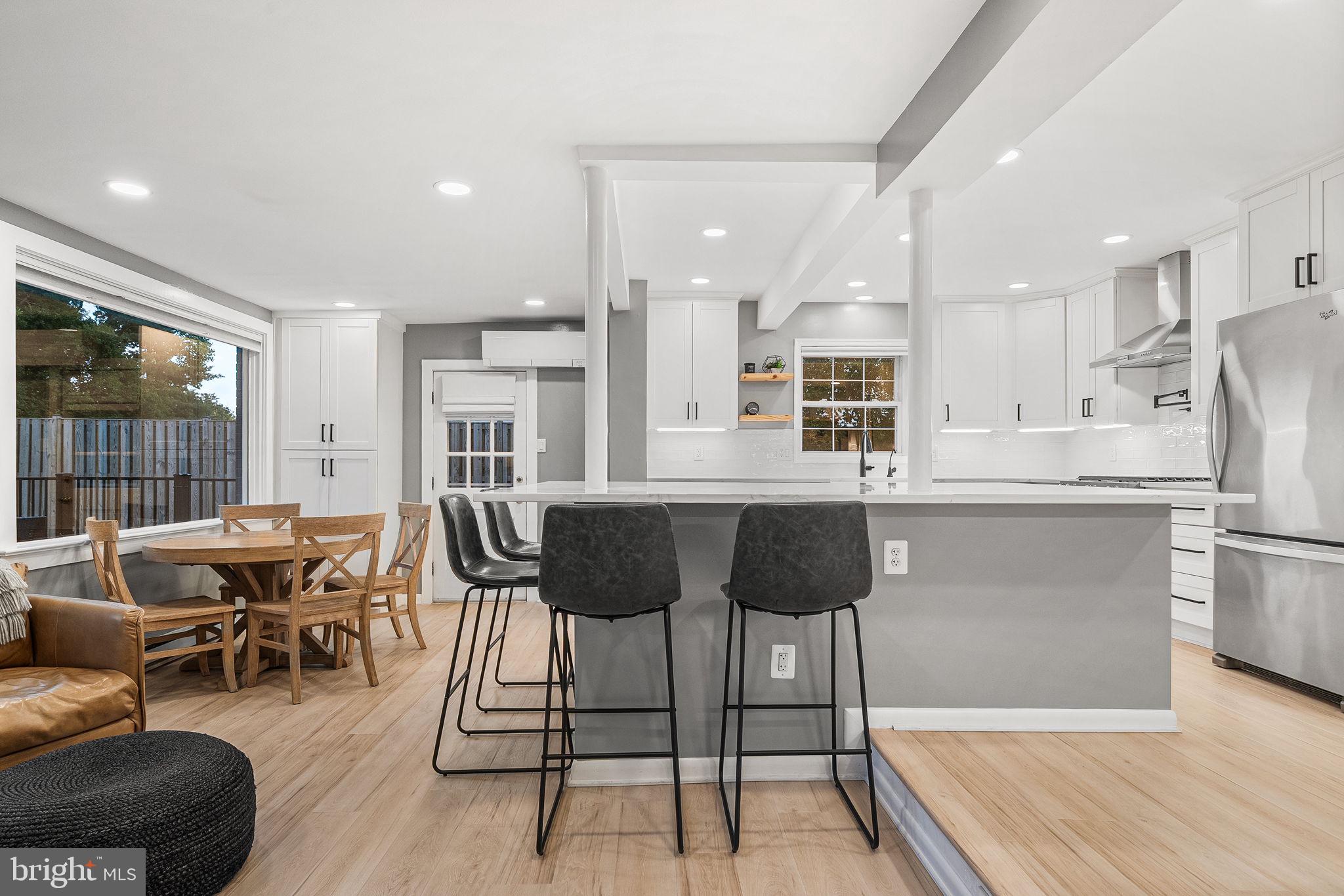 MARLAN FOREST - Residential
