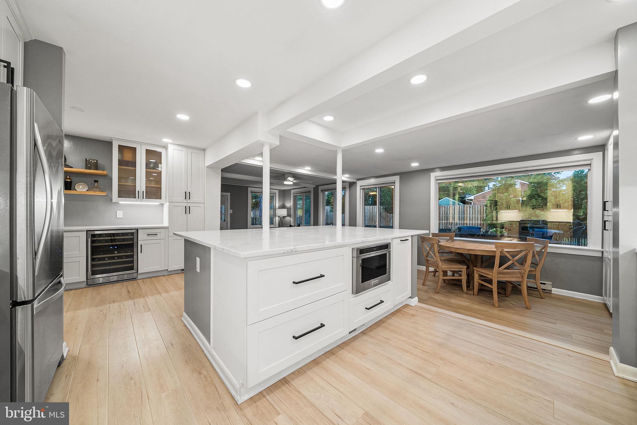 MARLAN FOREST - Residential