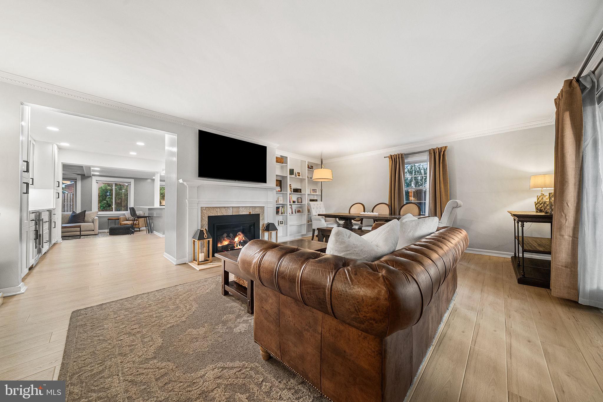 MARLAN FOREST - Residential