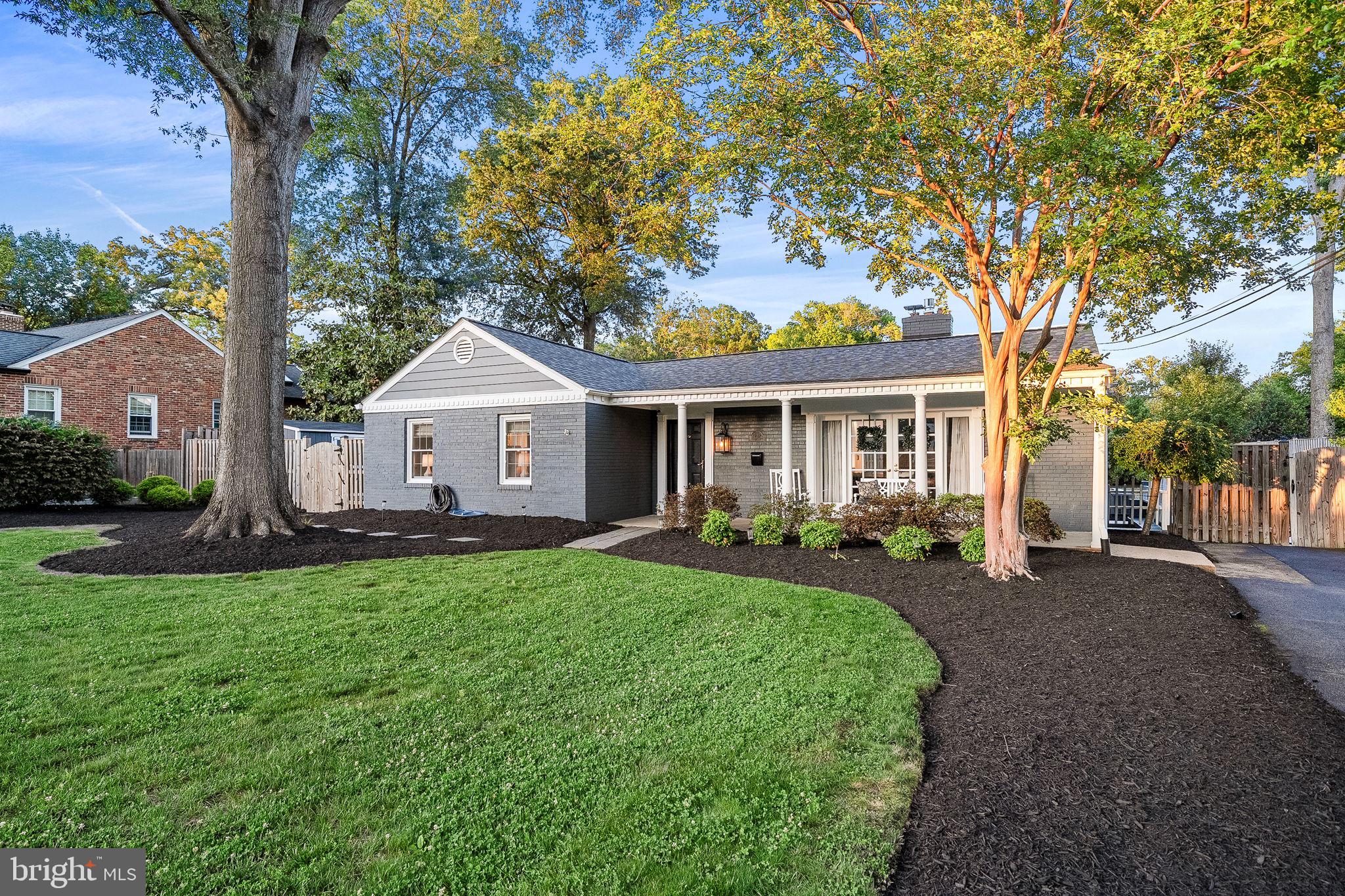 MARLAN FOREST - Residential