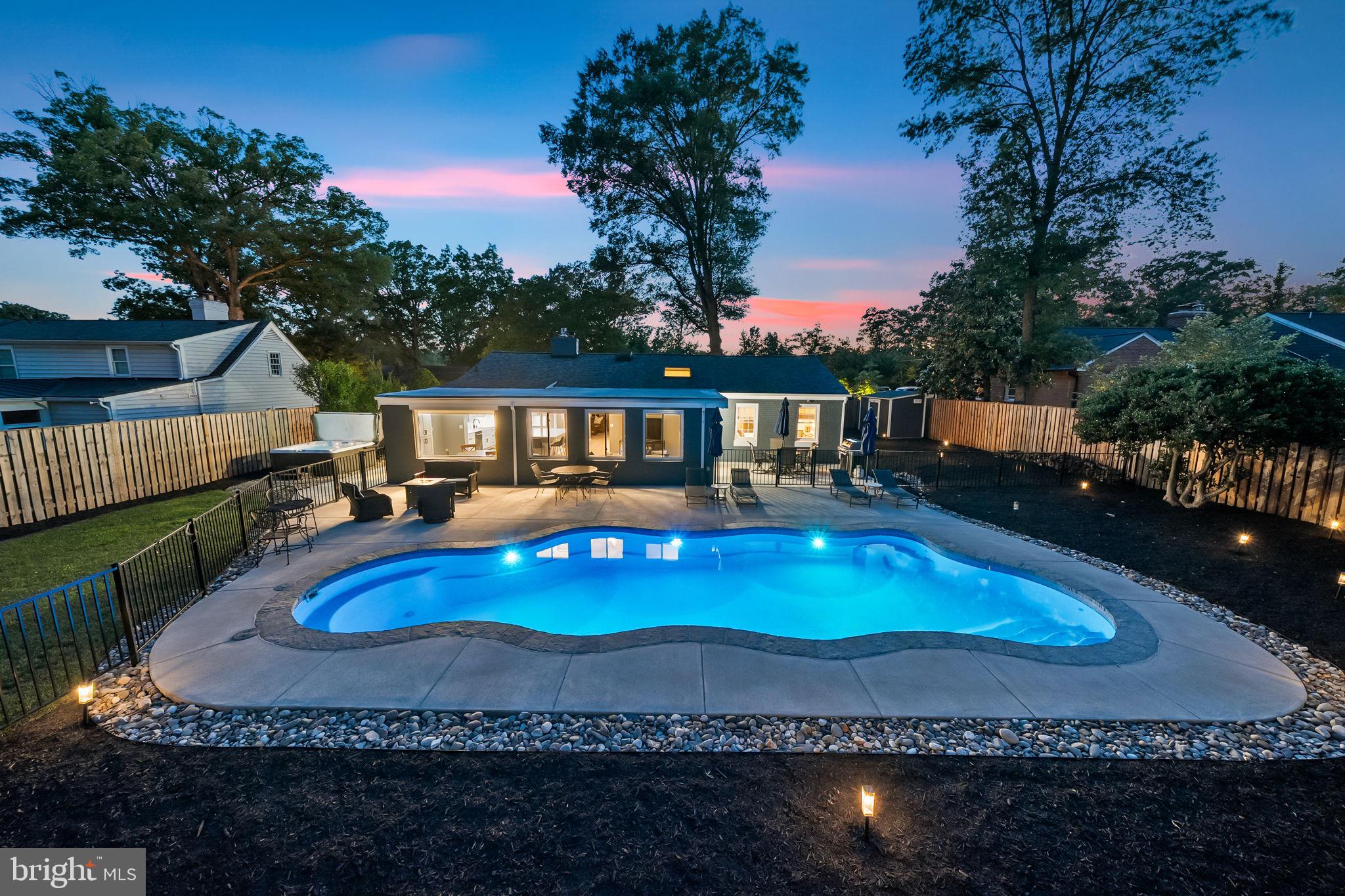 MARLAN FOREST - Residential